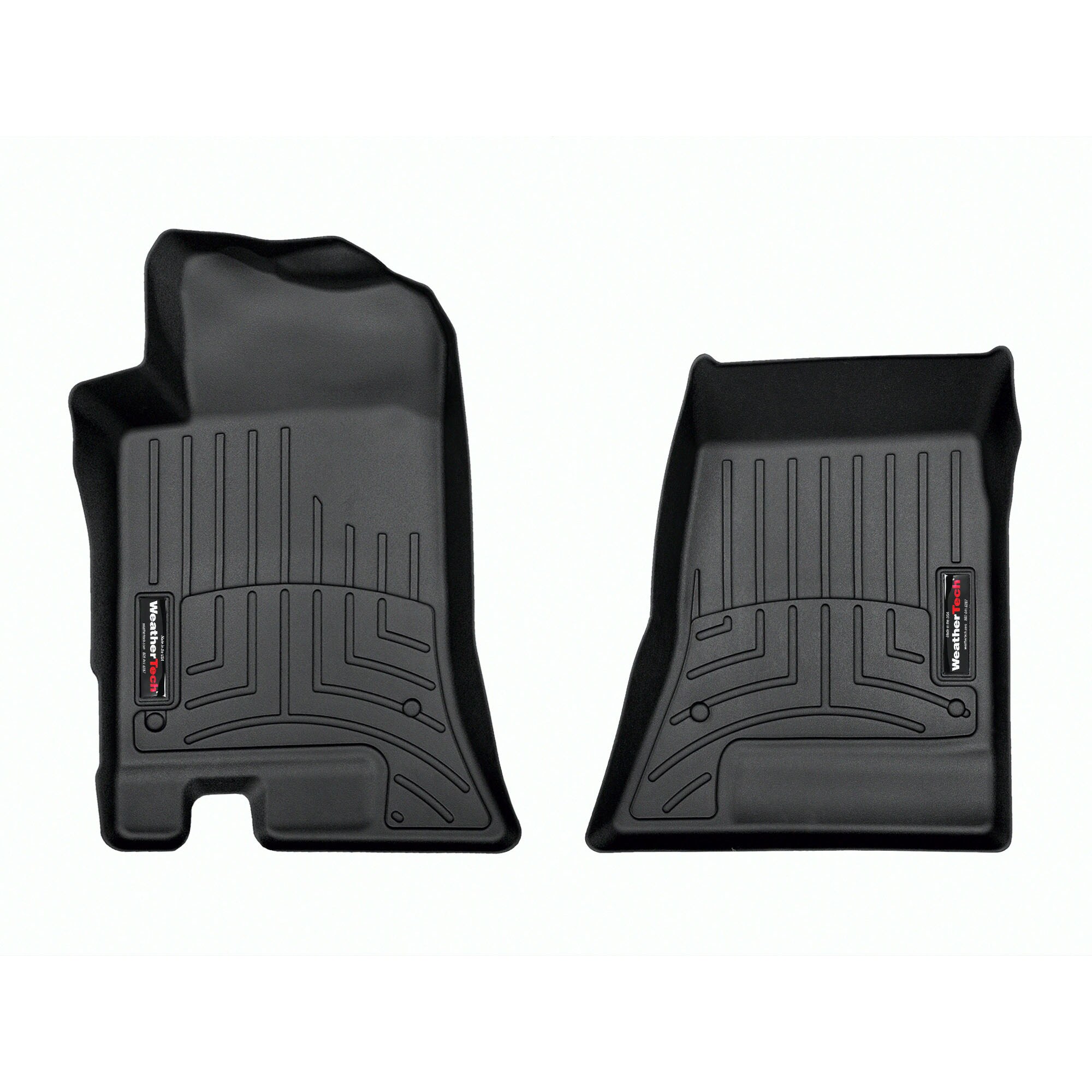 WeatherTech 441851 Floor liner for Car