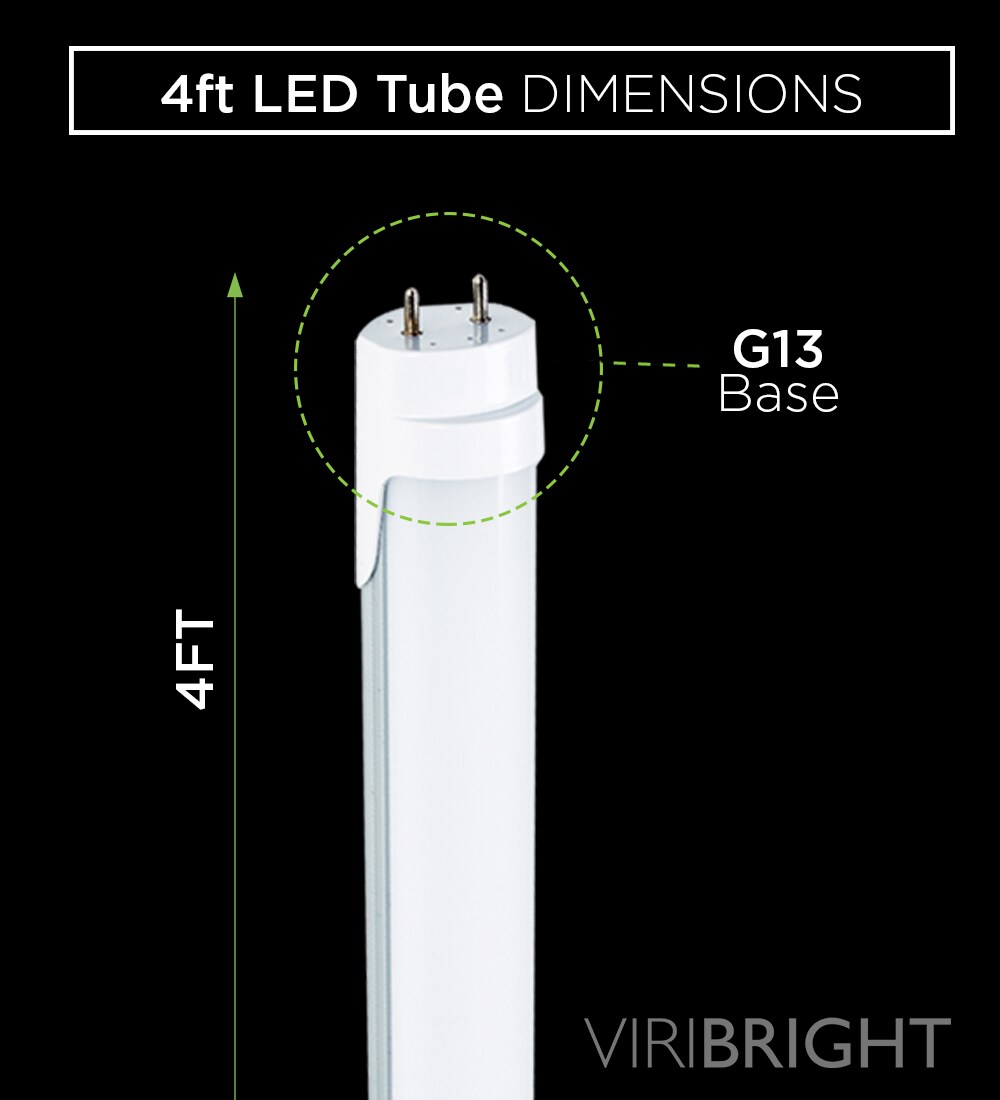 Viribright Lighting 74326-12 Dec-Led-Light-Bulbs - View #4