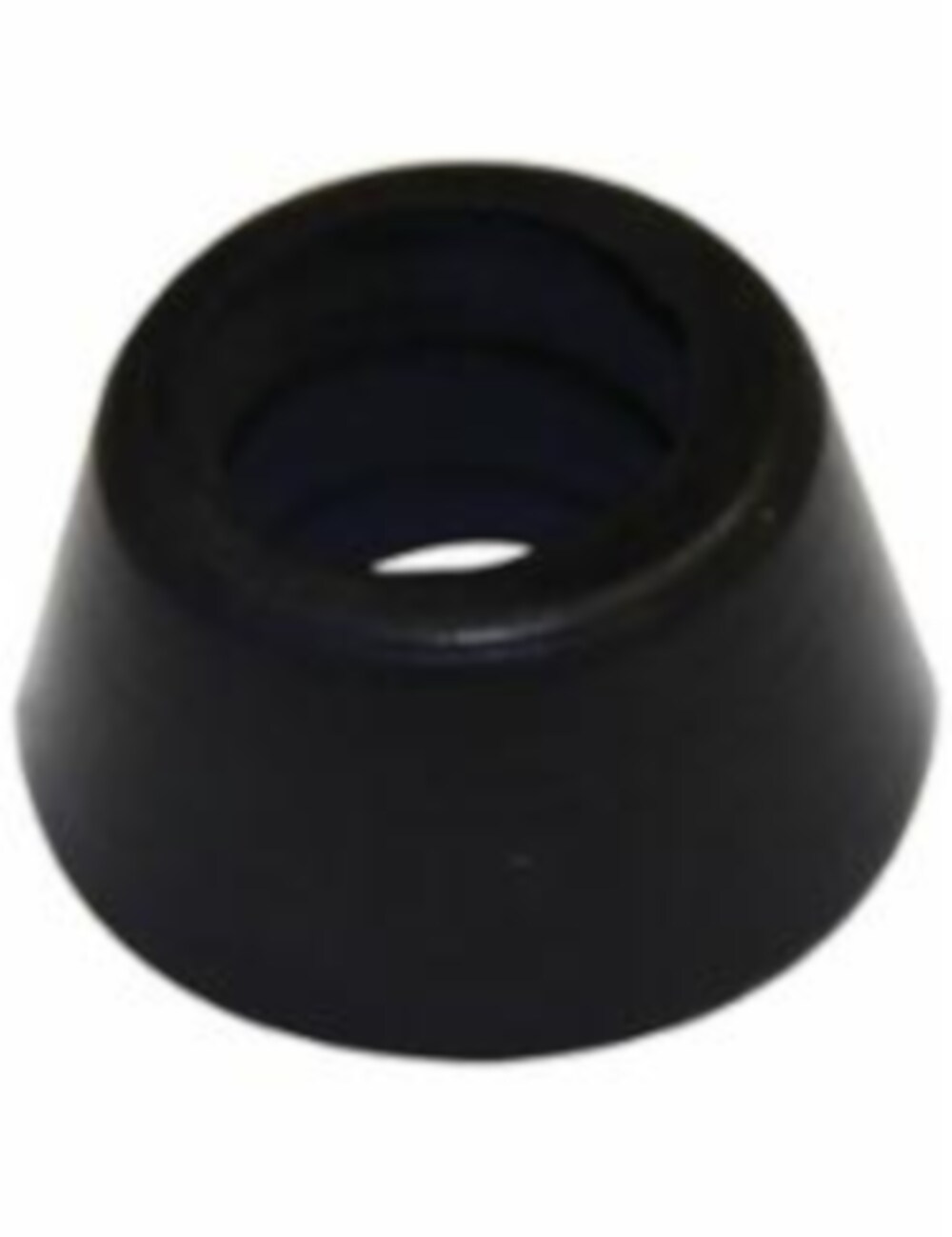 Lavelle 788213 20 -Pack 0.375 Rubber Cone washer Universal