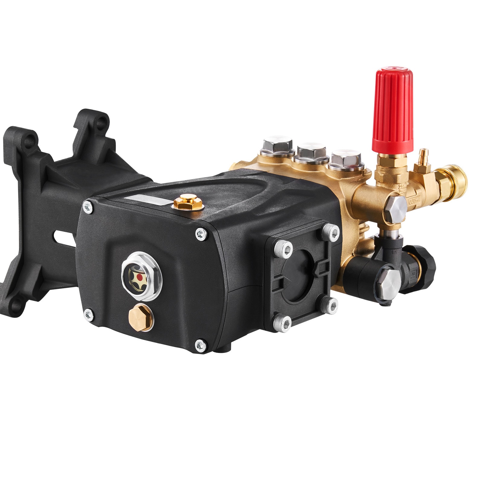 GIVIMO LW108GIVSS609 Pw-Pump-And-Kits - View #10
