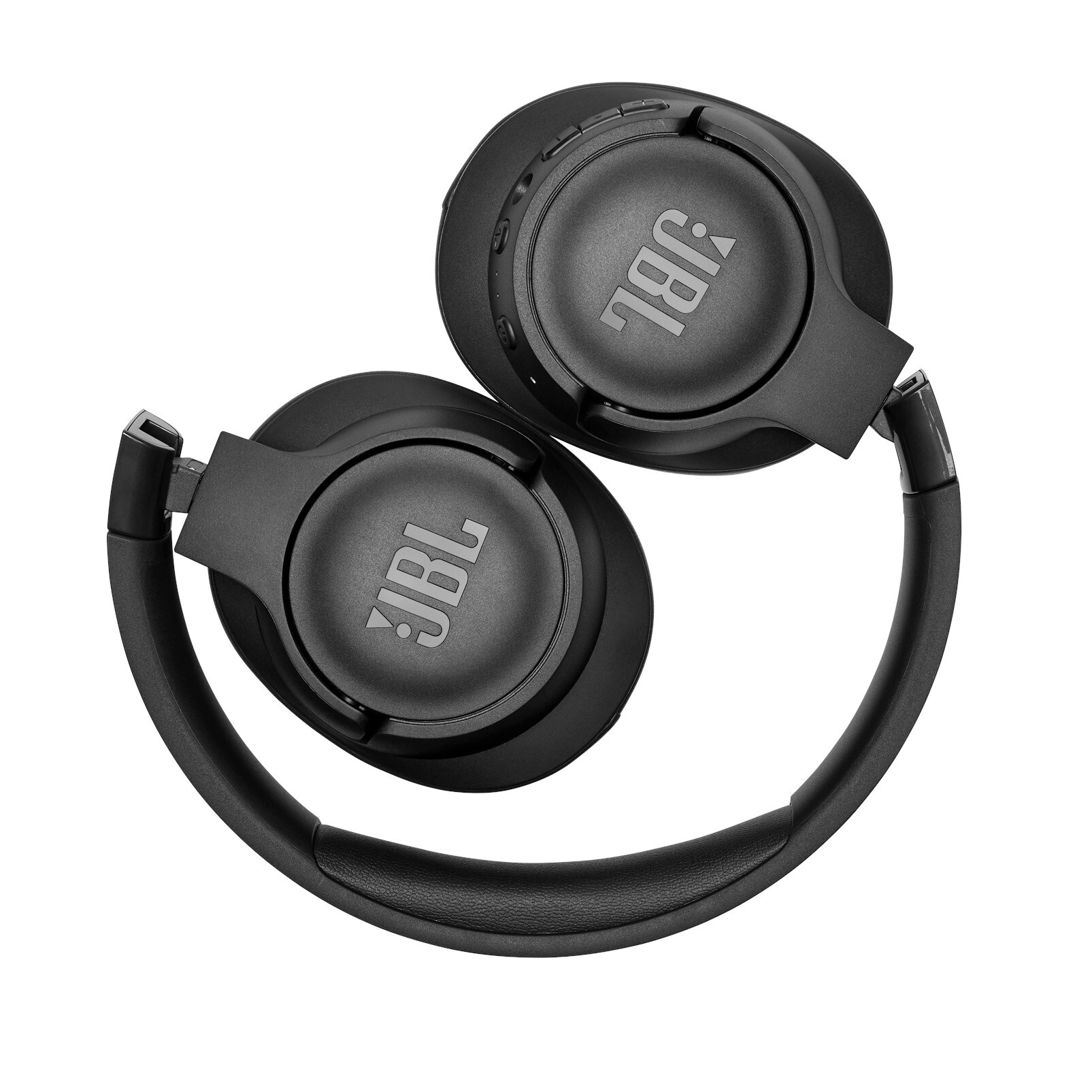JBL JBLT760NCBLKAM headphones - View #6