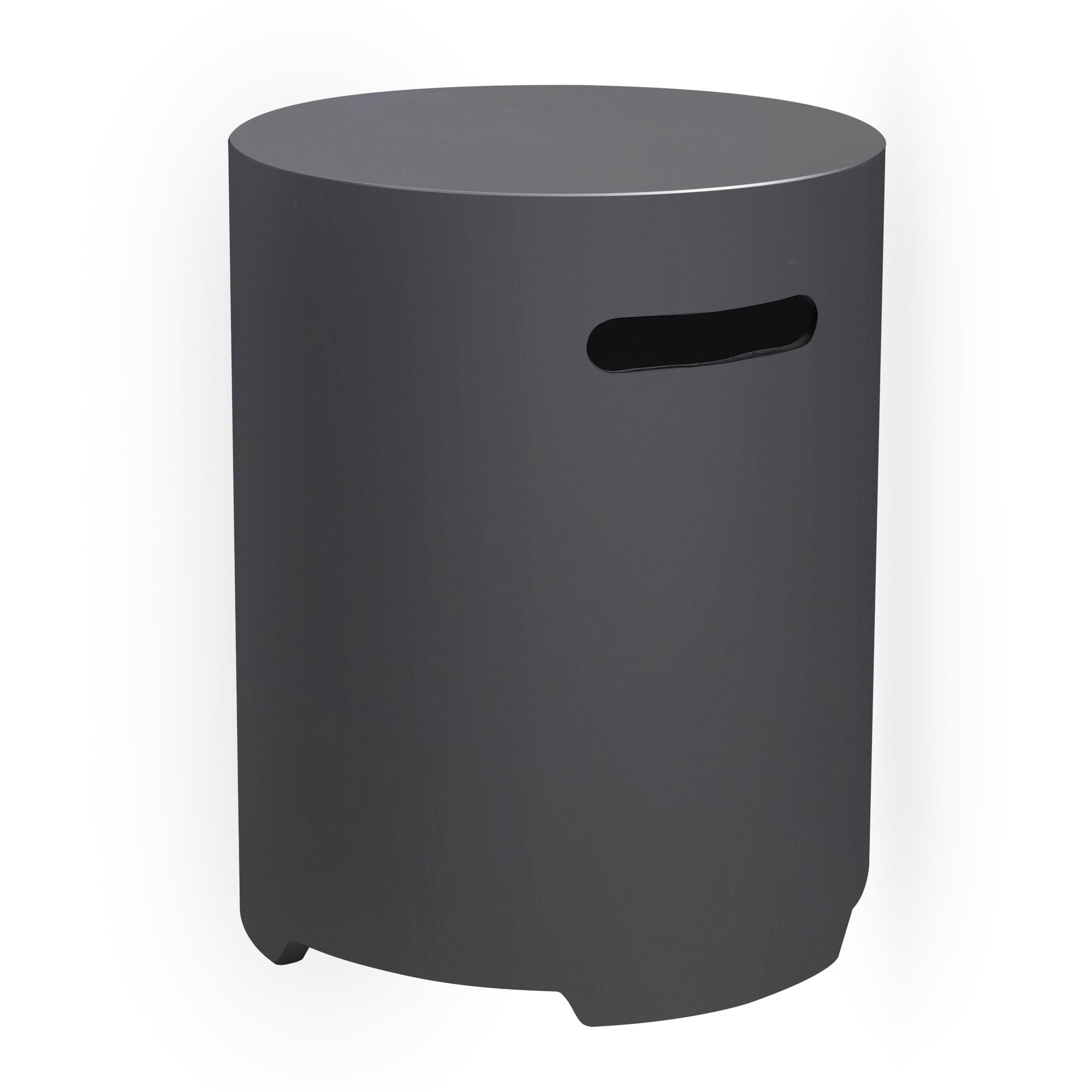 UPHA WST-GREY-DK Propane-Tanks-Accy - View #2
