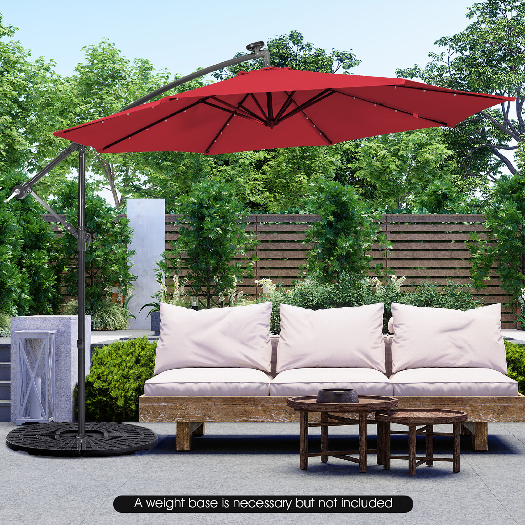 CASAINC ED-UML651020001 Umbrellas-2 - View #6