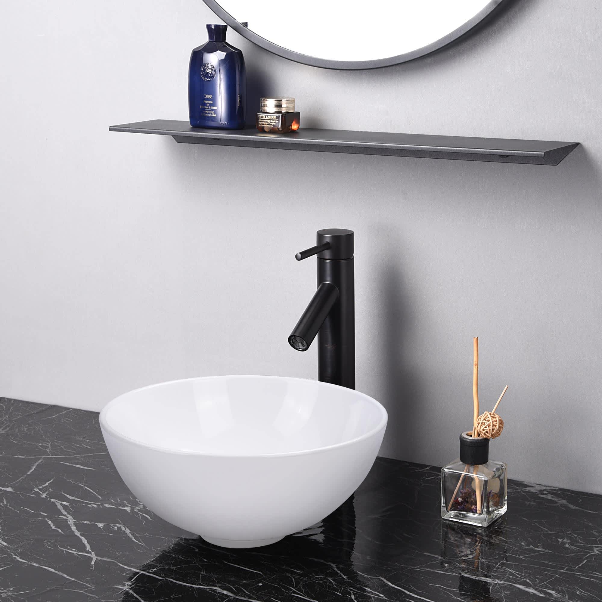 Yescom 80PSK018-8206-07-LO Bath-Sink - View #3