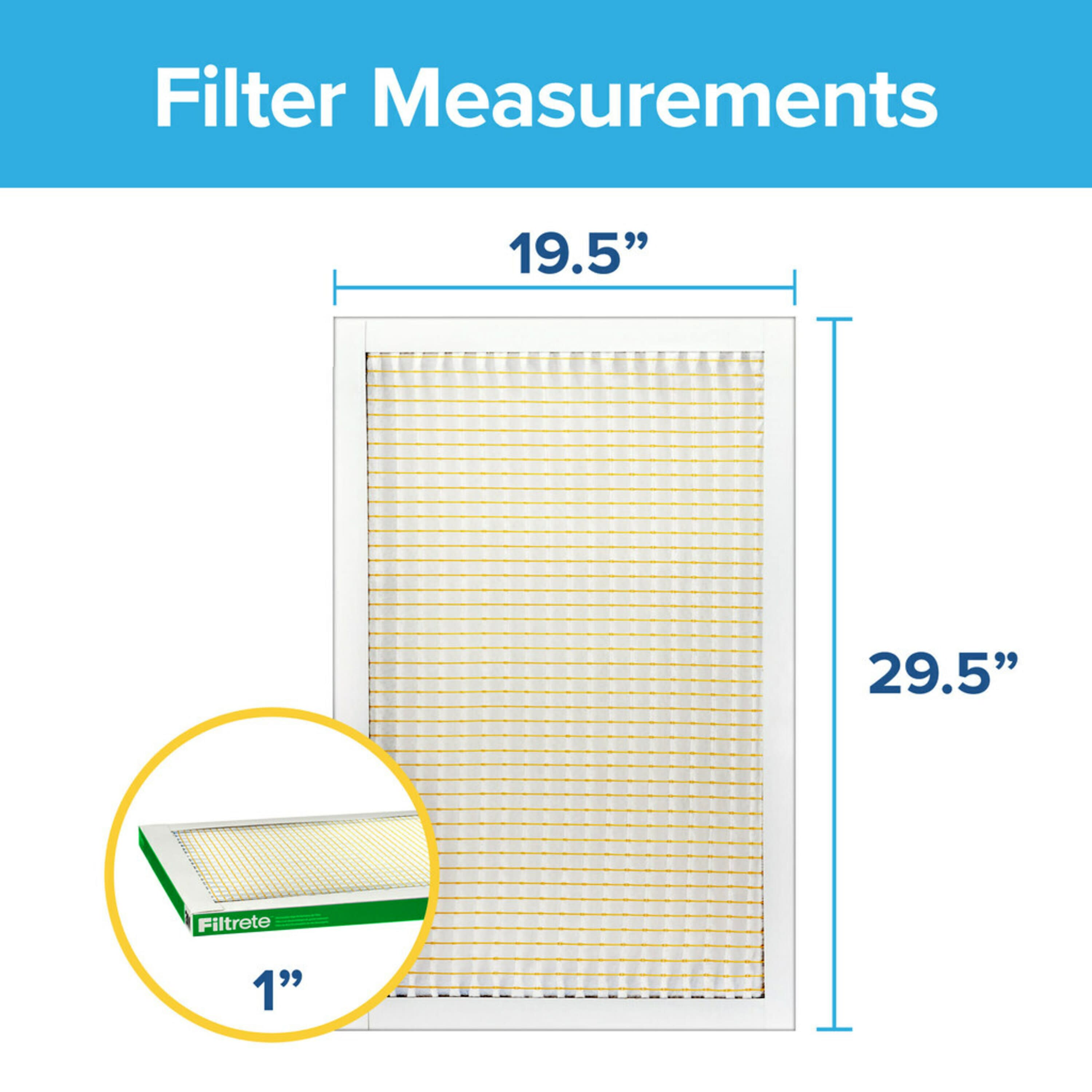 Filtrete 7113-4 Air-Filters - View #2