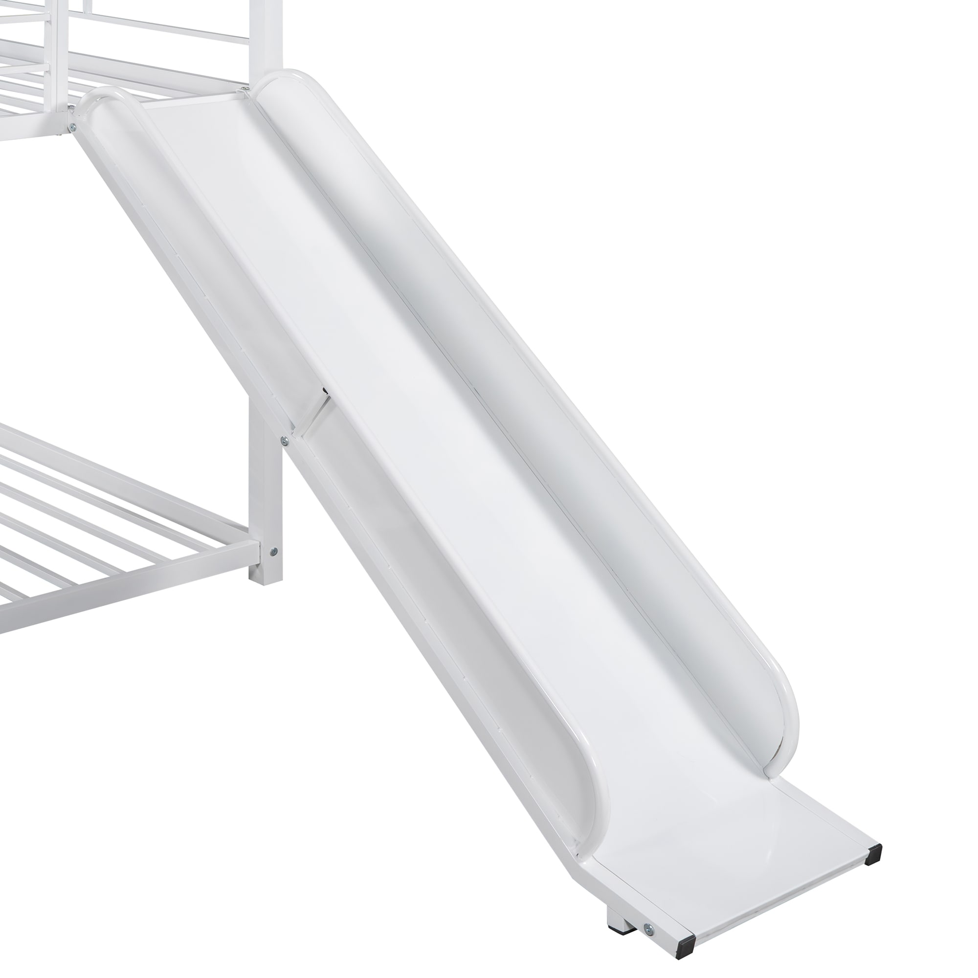 Qualler BLE000674K Bunk-Beds - View #5