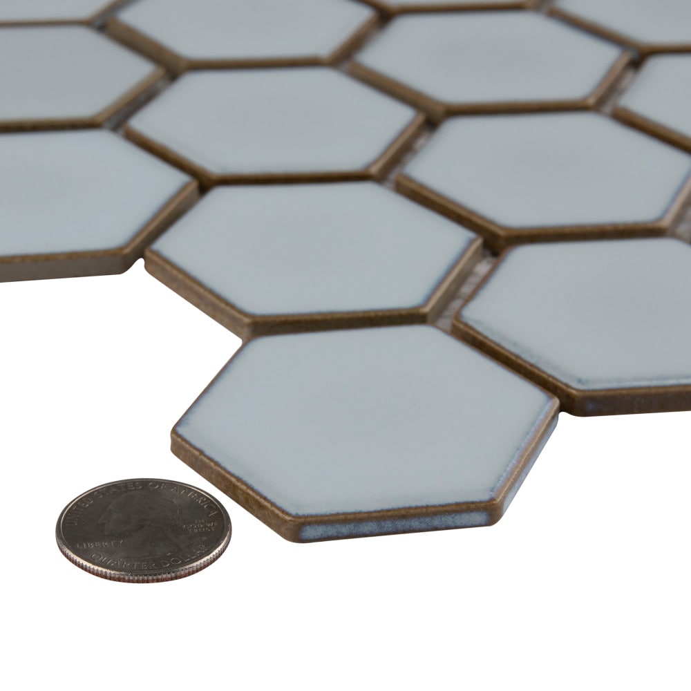 Affinity Tile S1FPLH2X40 Tile-Samples - View #2