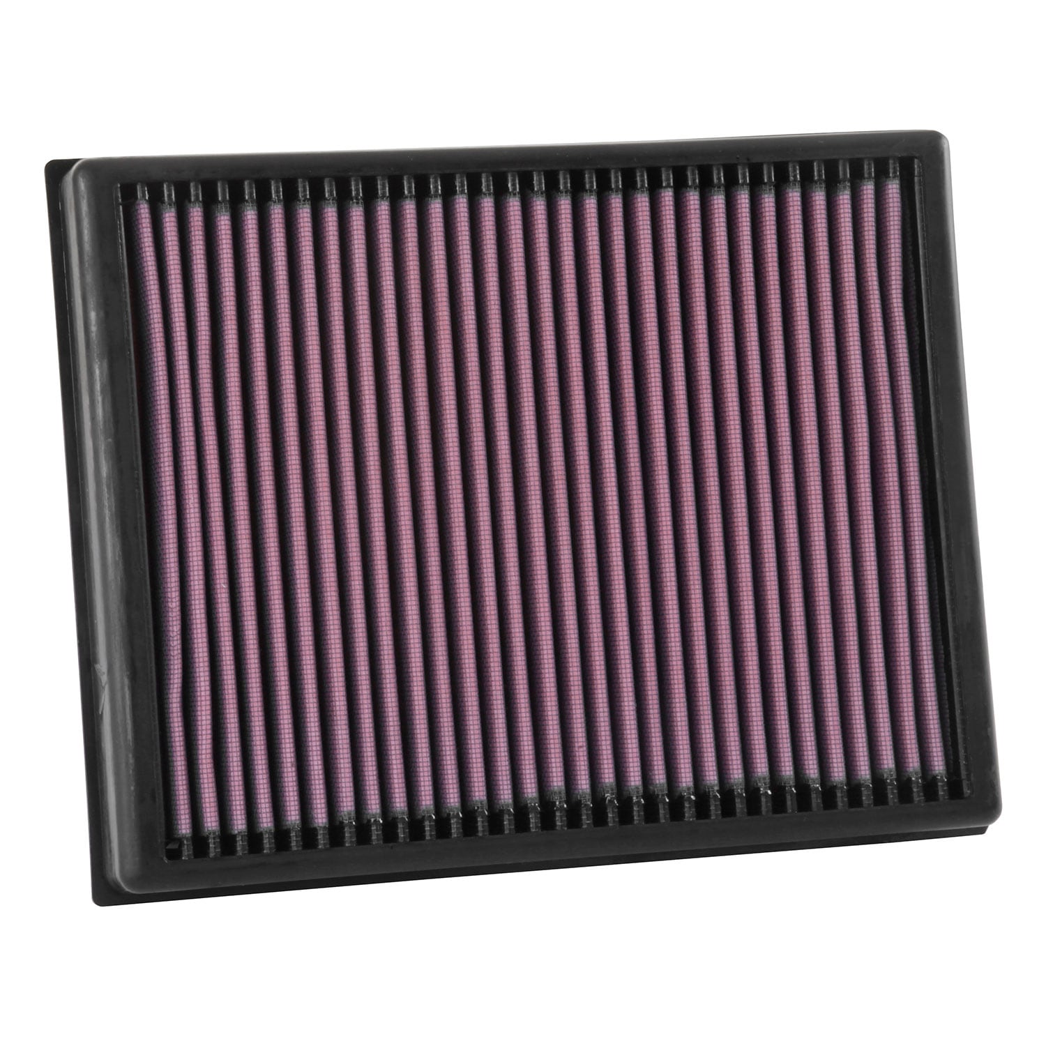 K&N K&n Engine Air Filter: High Performance, Premium, Washable