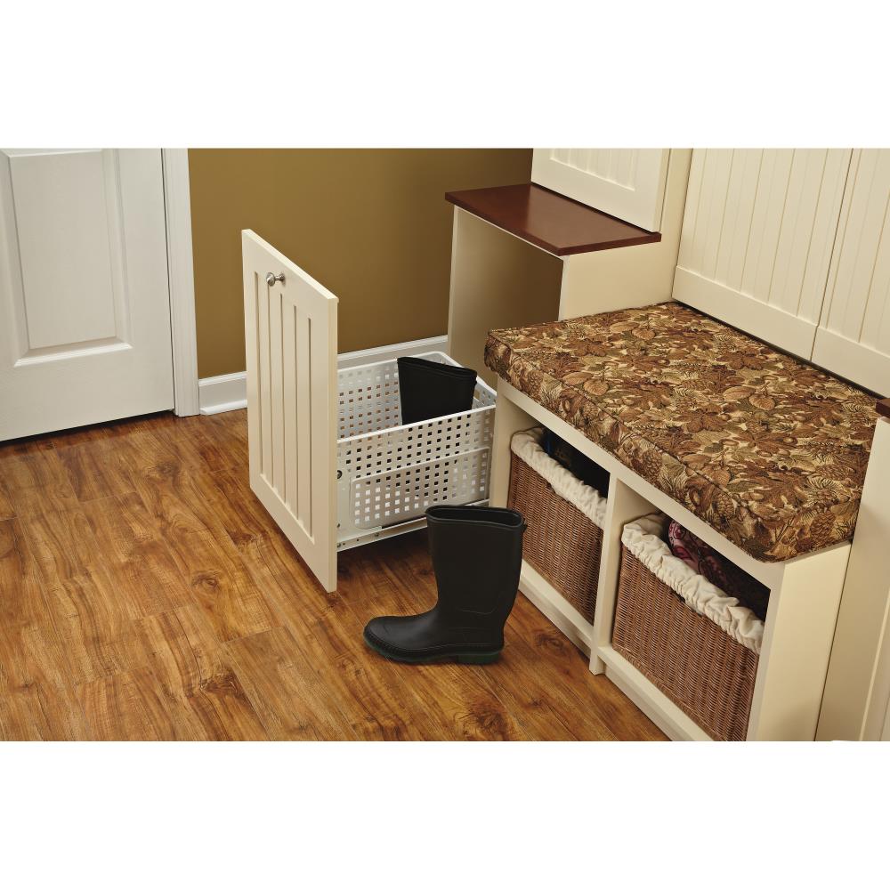 Rev-A-Shelf HURV-1512 S Hamper-Baskets - View #2