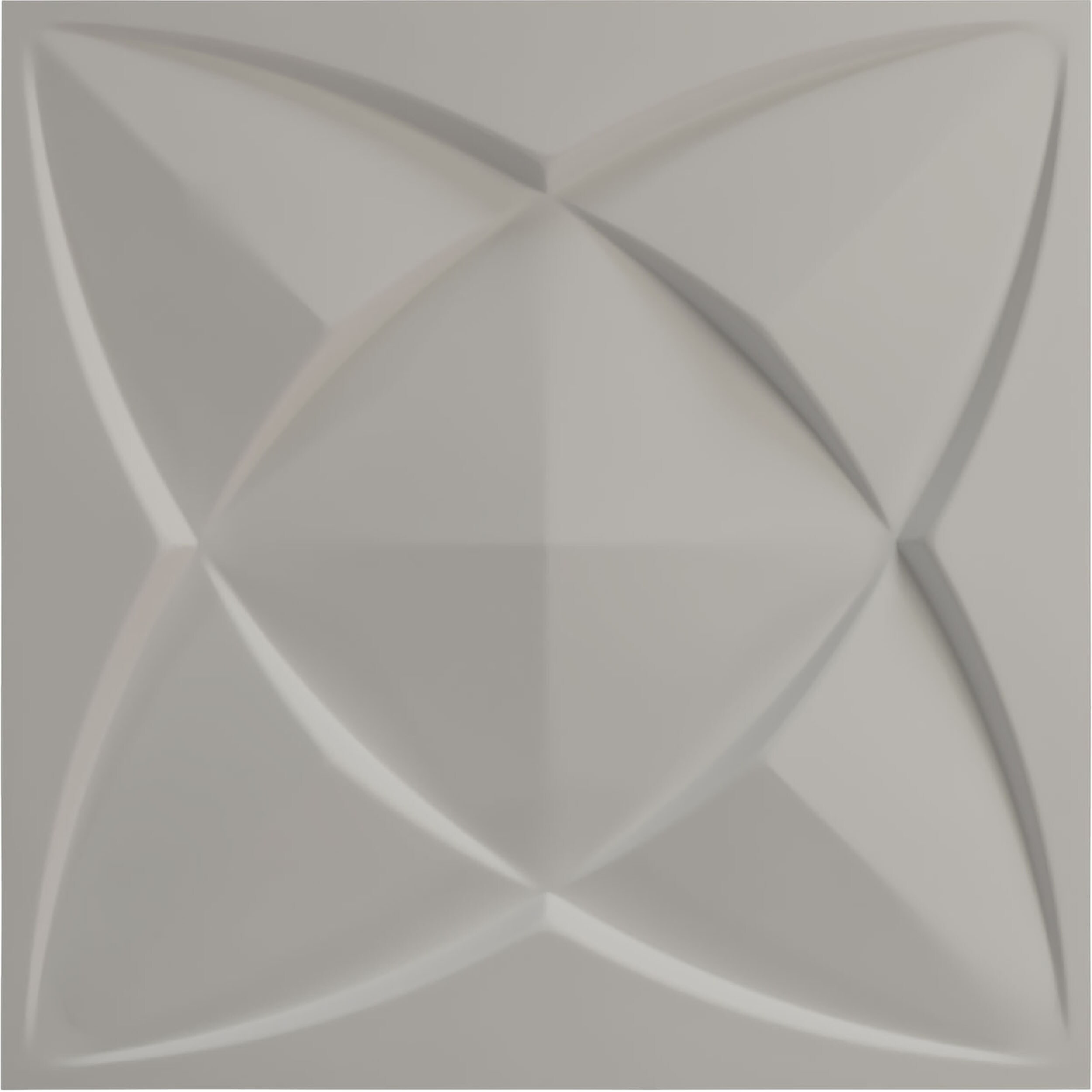 Ekena Millwork WP20X20SWHML Wall-Panels - View #5