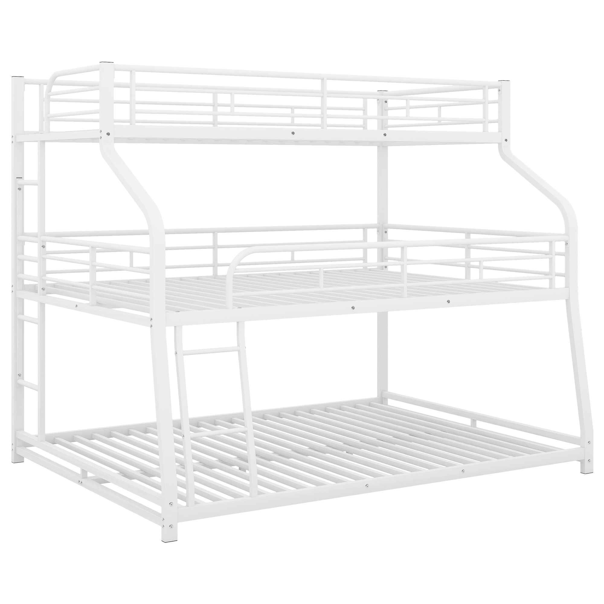 Qualler BWM000609K Bunk-Beds - View #6