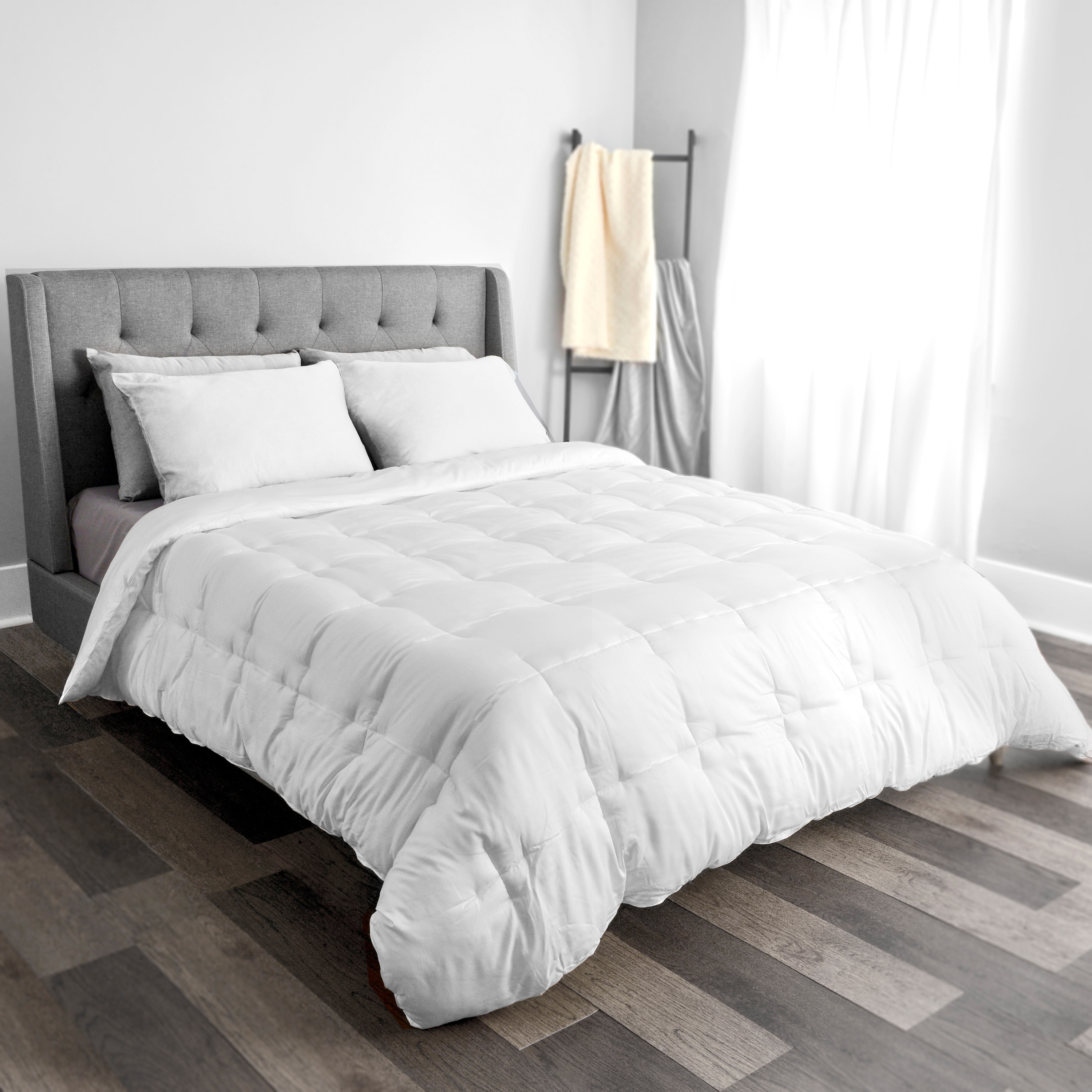 Aller-Ease 45113ATC bedding - View #5