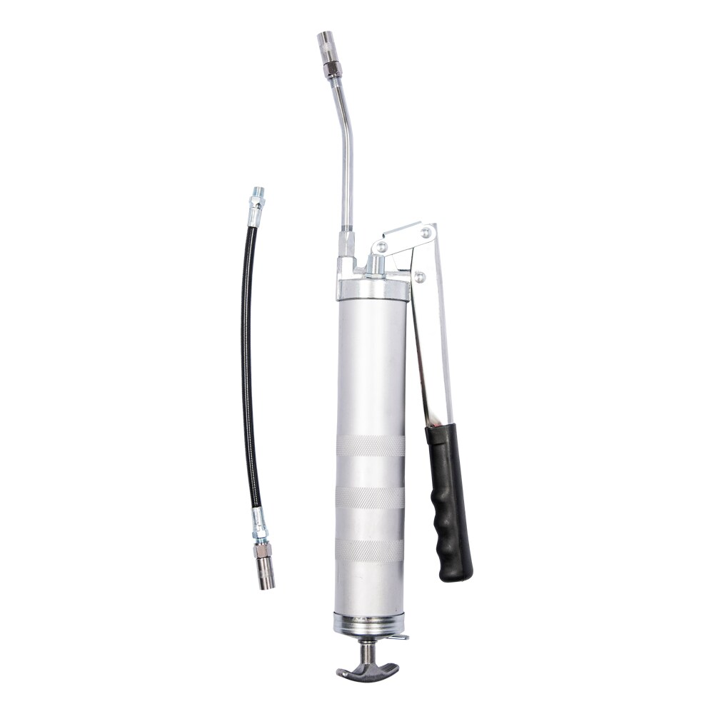 LUBRIMATIC 30-802 Lever Manual Grease Gun 12.0-Inches