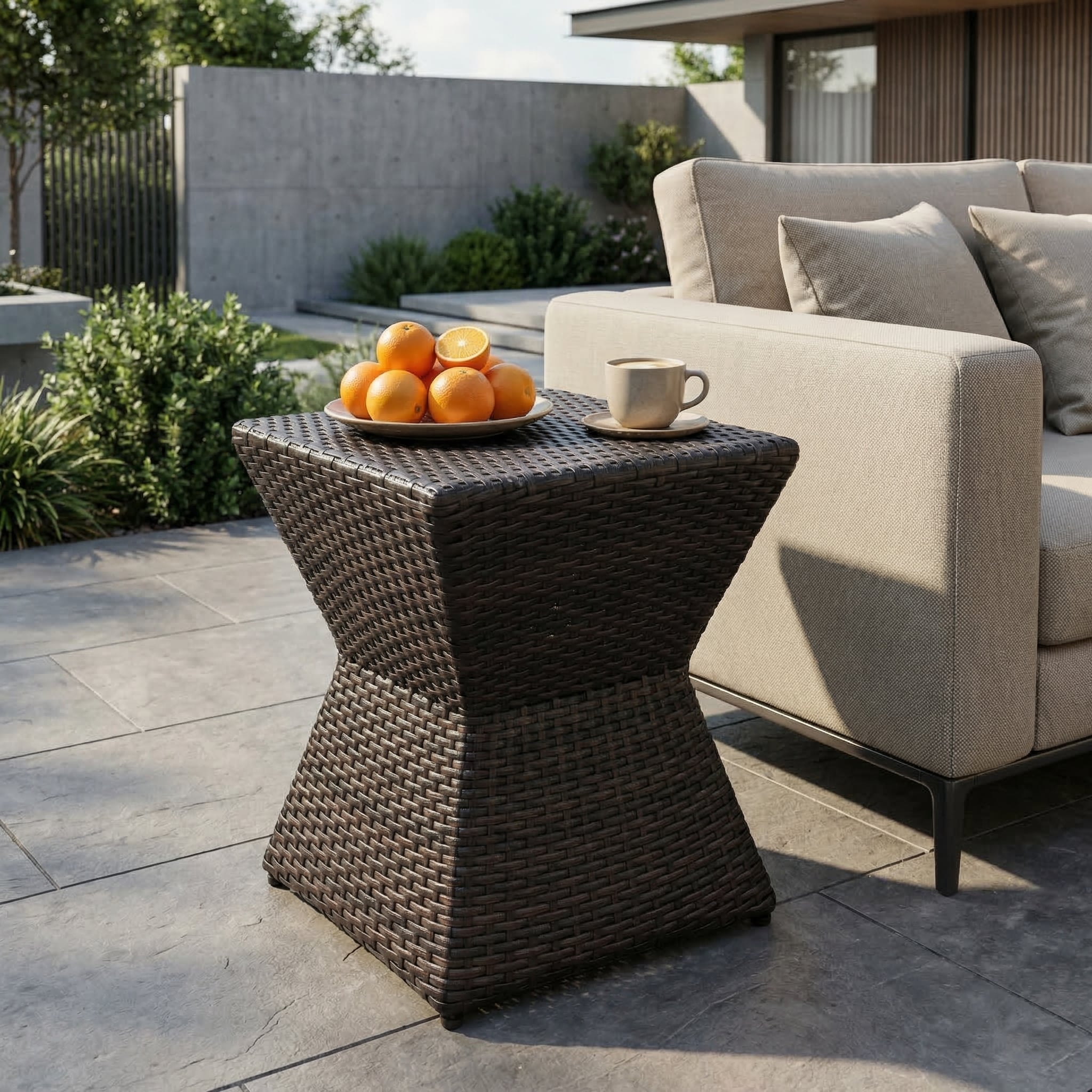 Huluwat P1-P362075B Patio-Tables - View #2