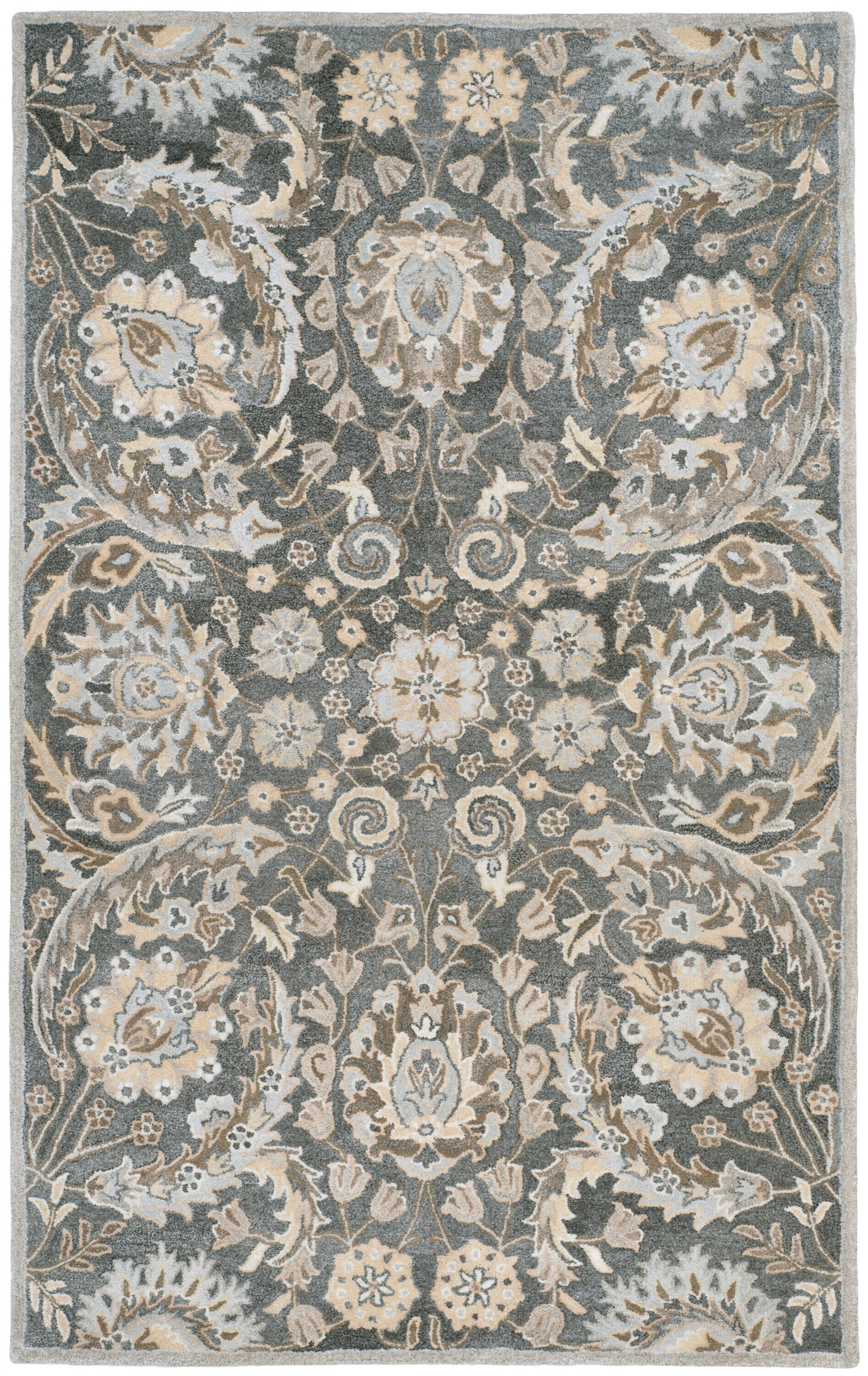 Safavieh BEL923B-6 rugs - View #2