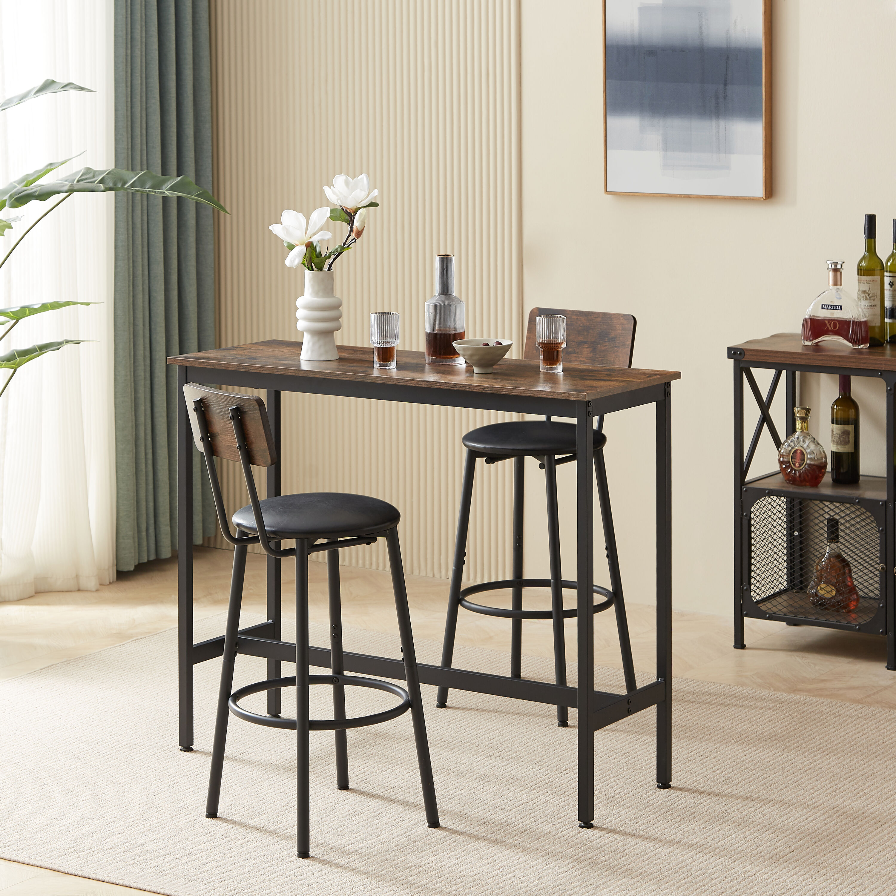 Bayfeve BF-144762-IN Dining-Sets - View #4