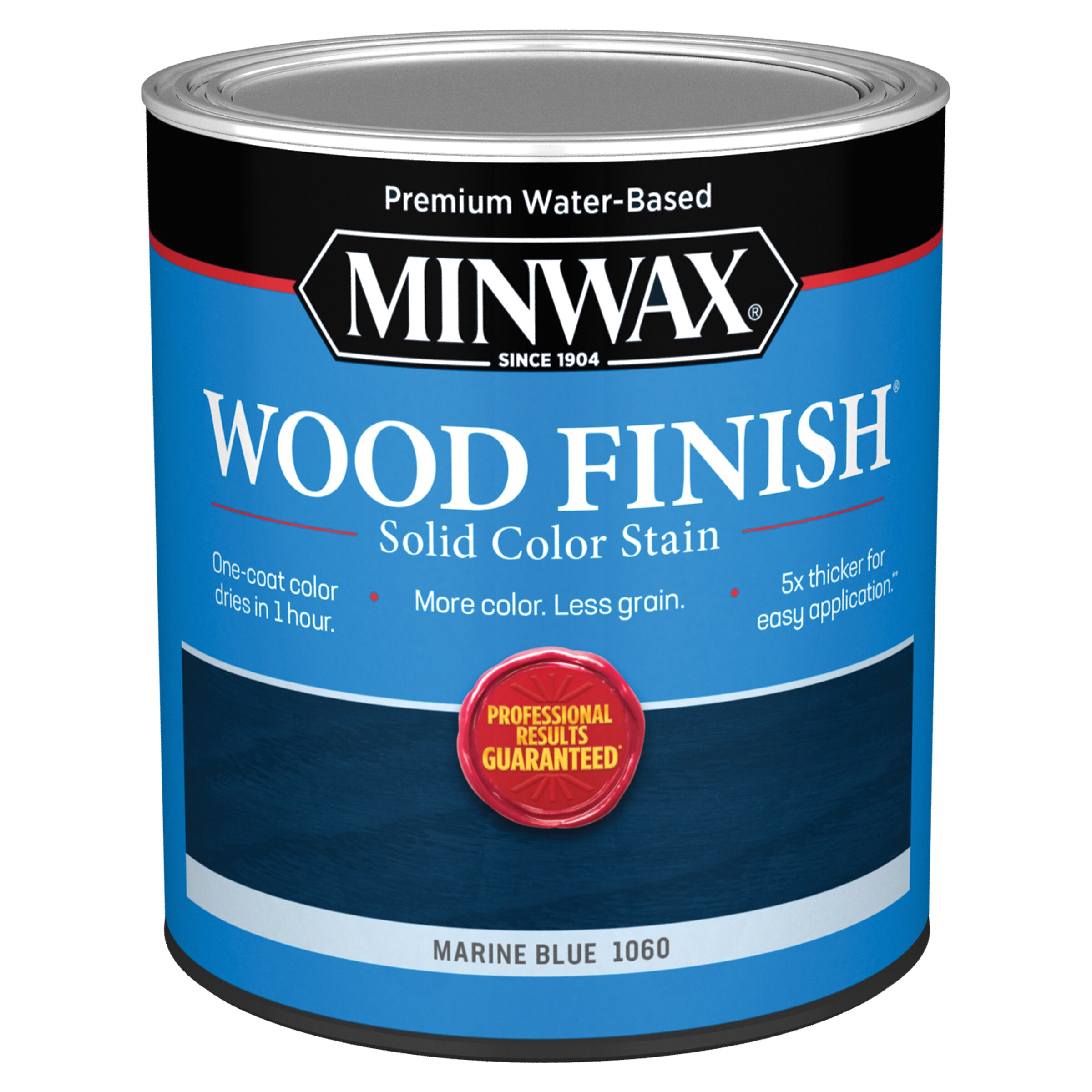 Minwax 108810000 Interior-Stain - View #2
