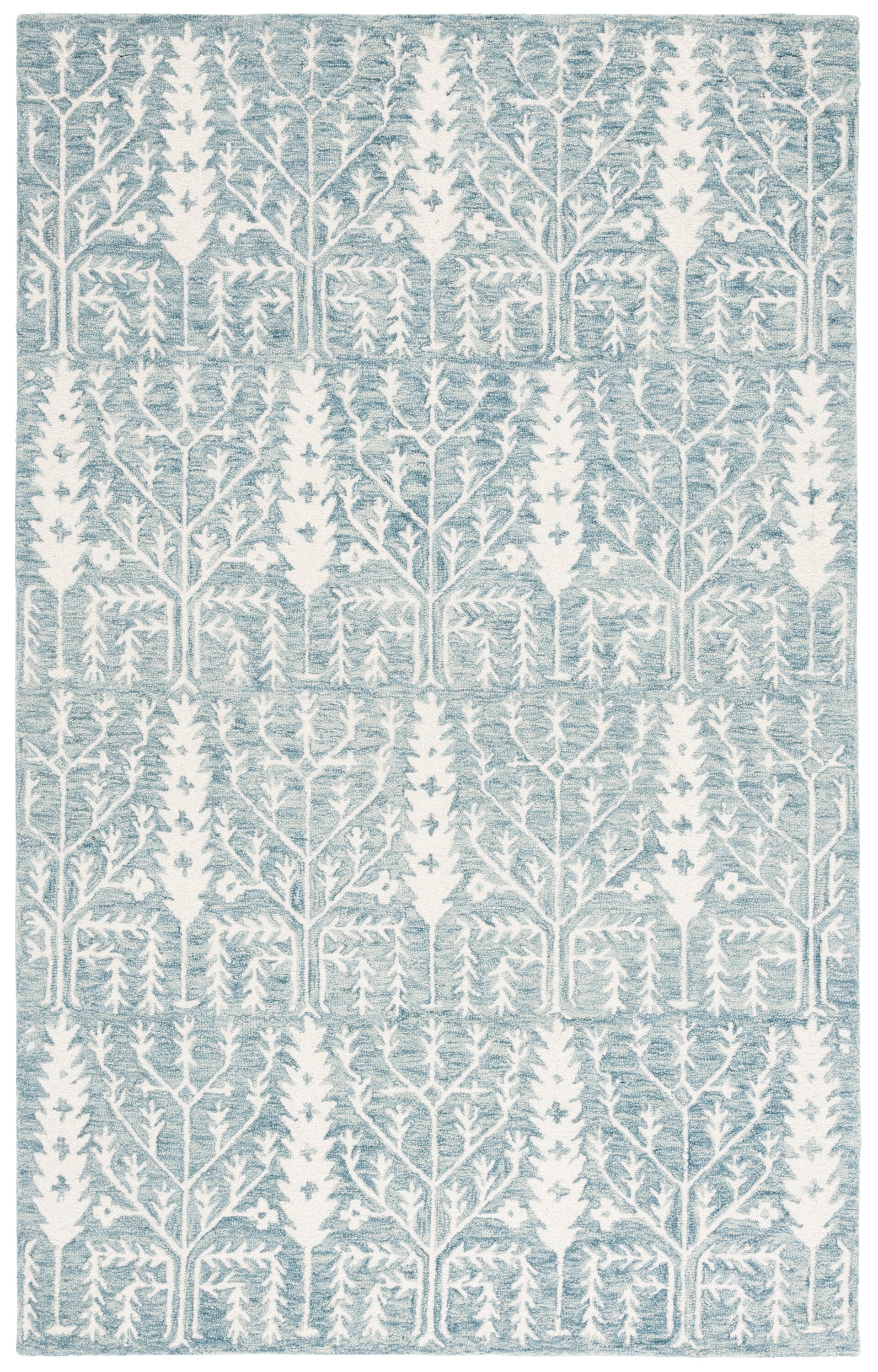 Safavieh JAR852M-4 rugs - View #2