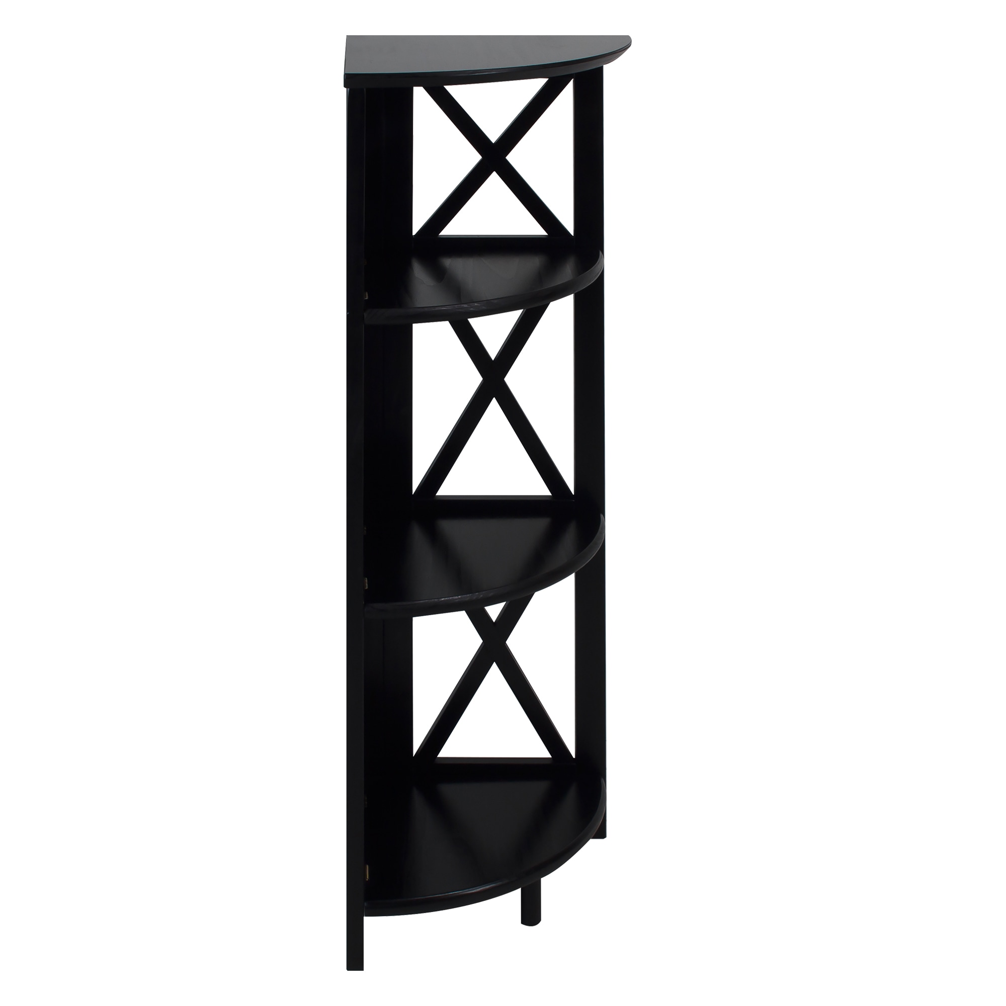 Casual Home 301-12 bookcases - View #3