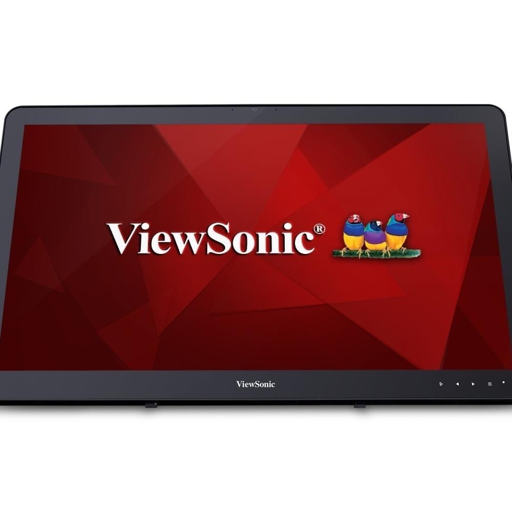 Viewsonic DAHD32839 ViewSonic TD2430 24 in. Multi Touch Screen Monitor