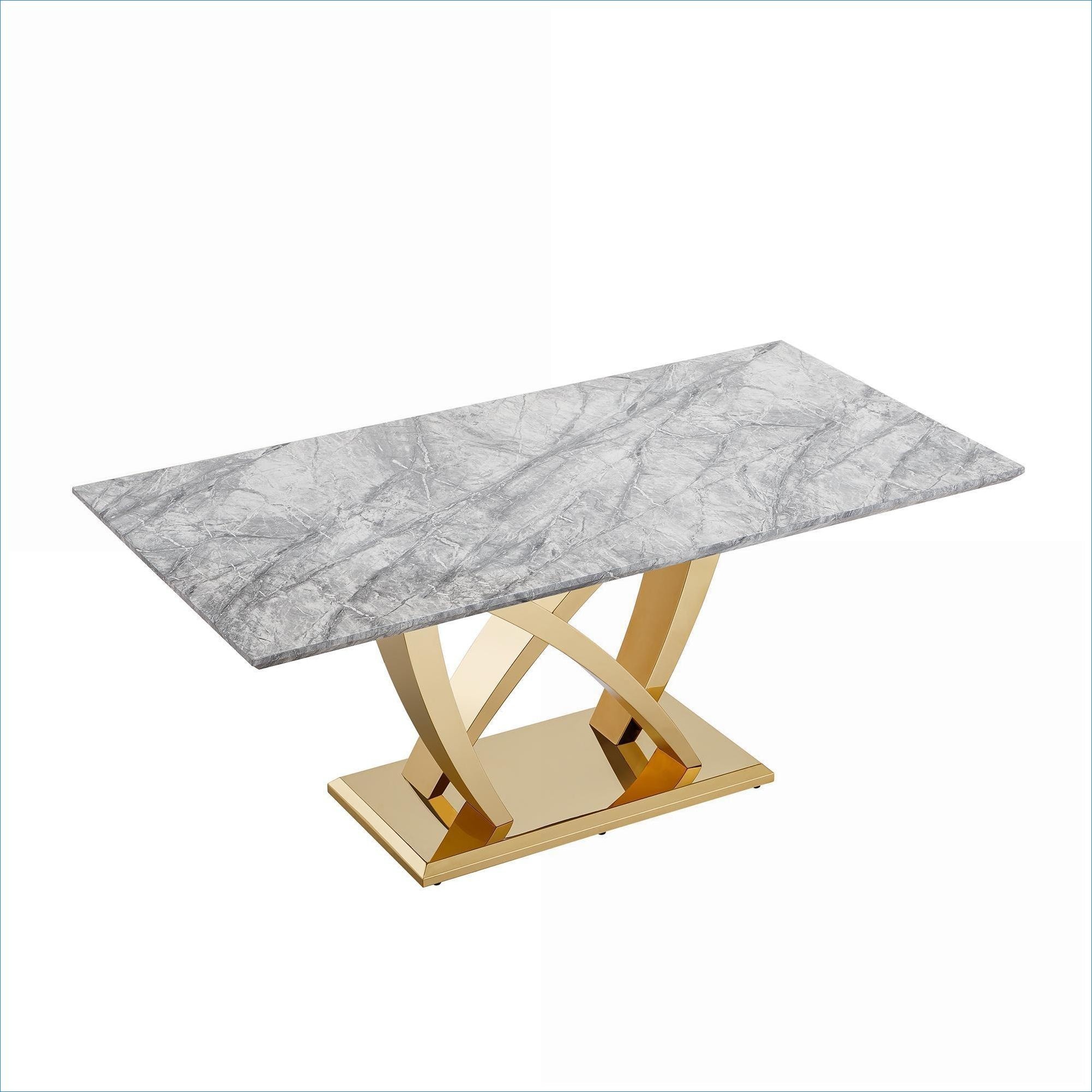 Watnature IDZBJXG07ZH5 Dining-Tables - View #17
