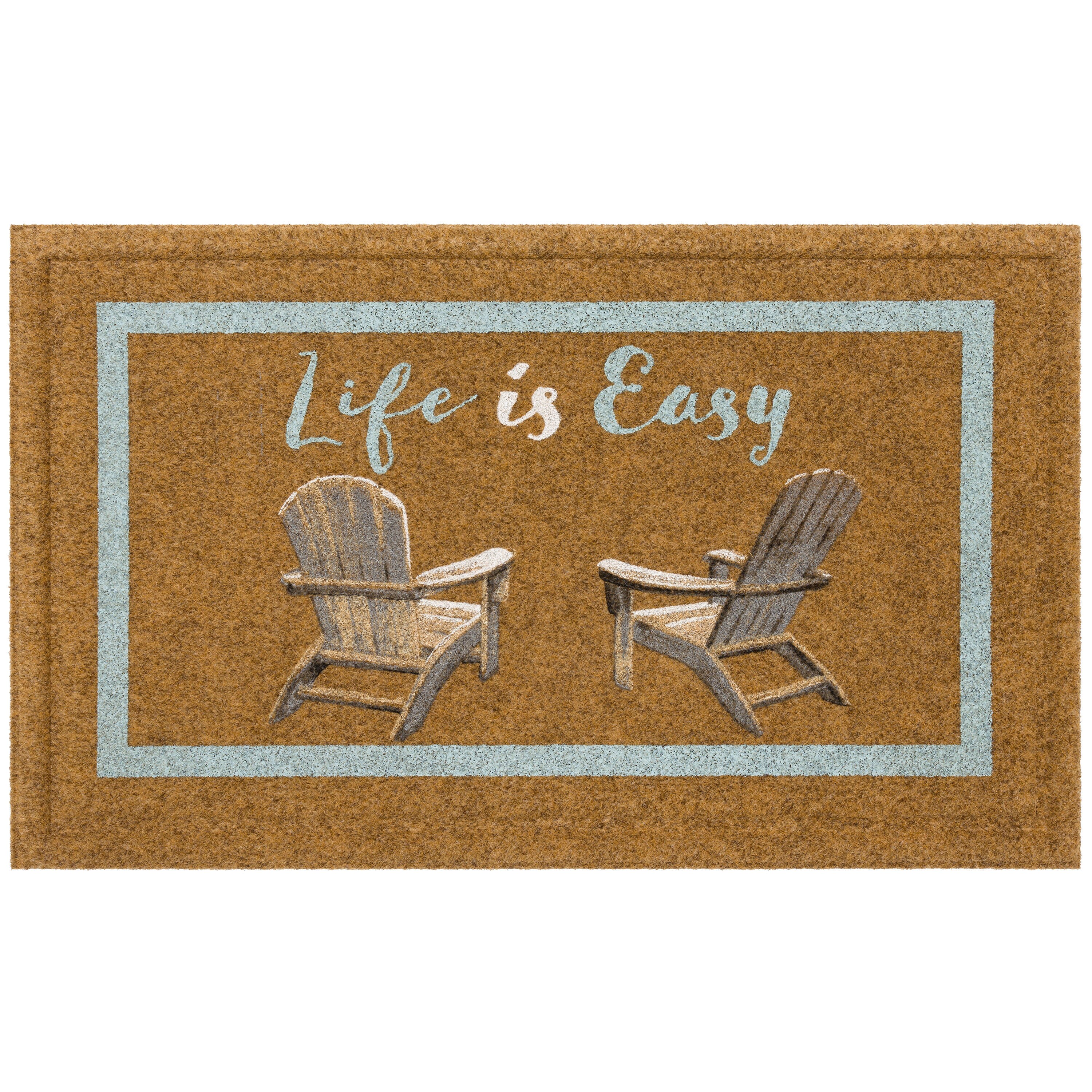 Style Selections B1047 19094 018030 Mats-Cat - View #5
