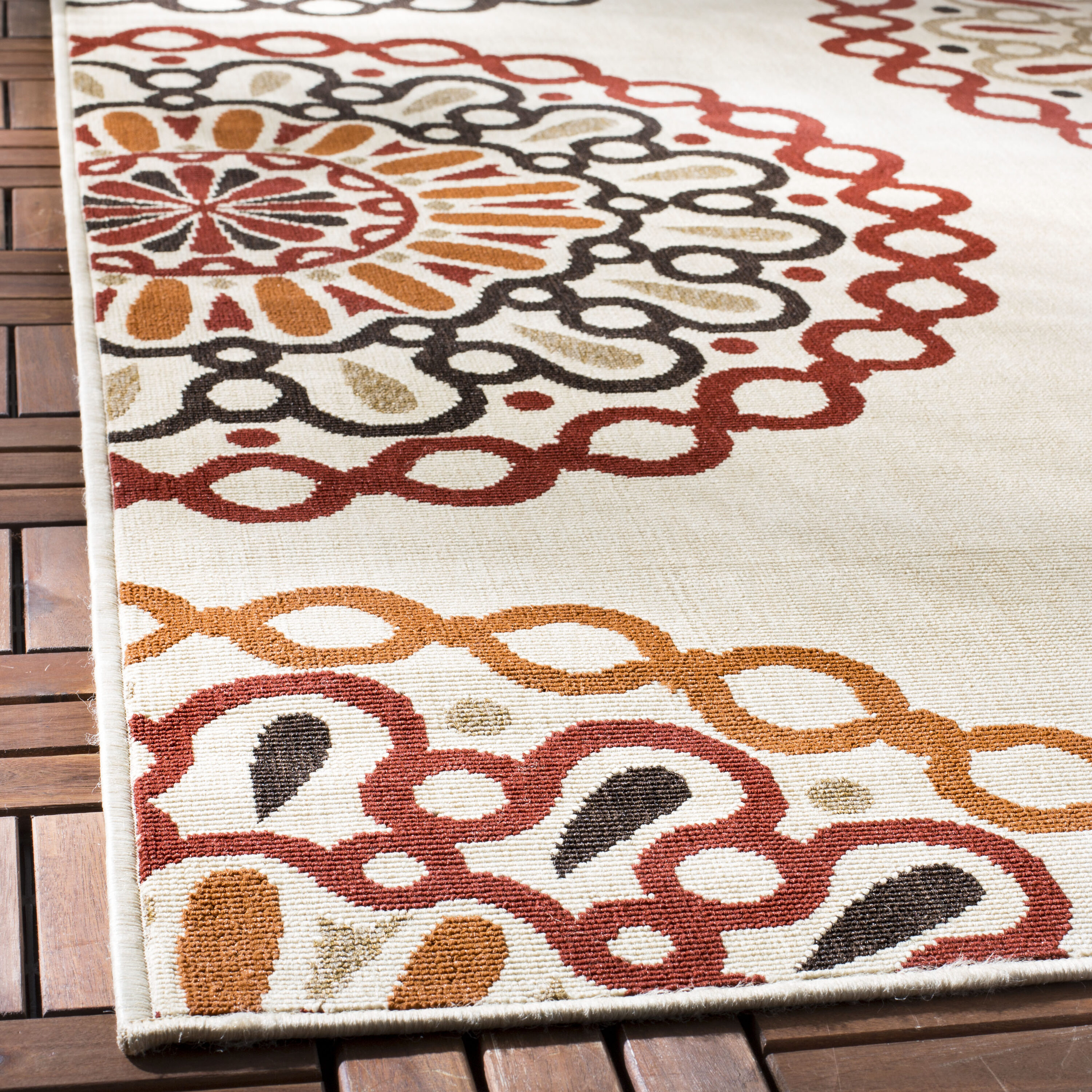 Safavieh VER092-0313-3SQ rugs - View #3