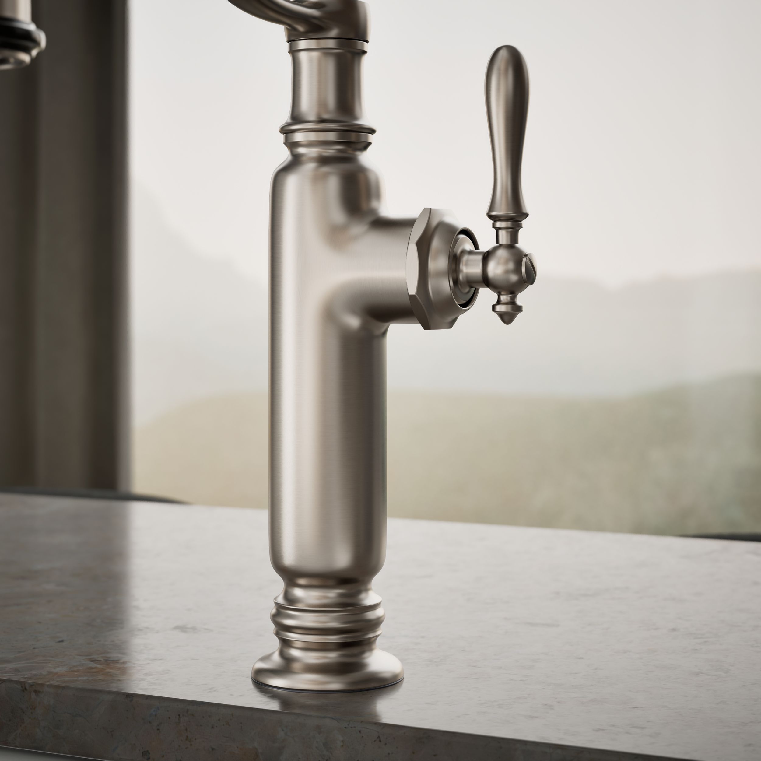 KOHLER 77515-VS Kitchen-Faucets - View #6