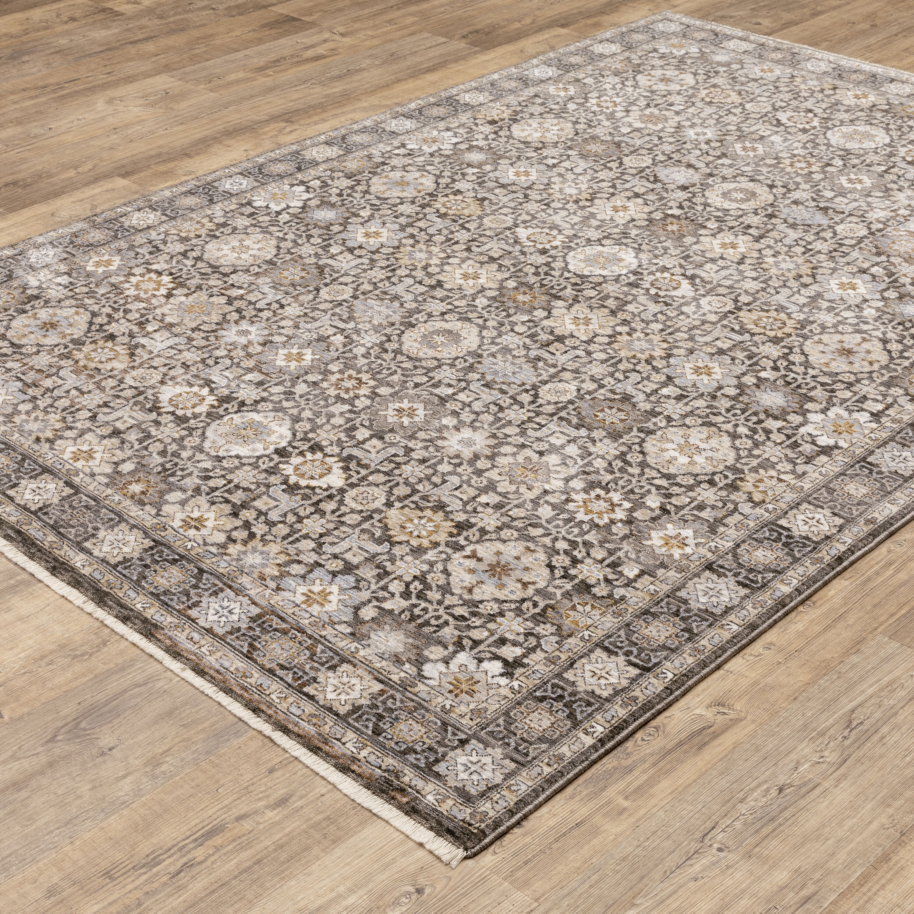 Archer Lane 071MAHAN14L rugs - View #9
