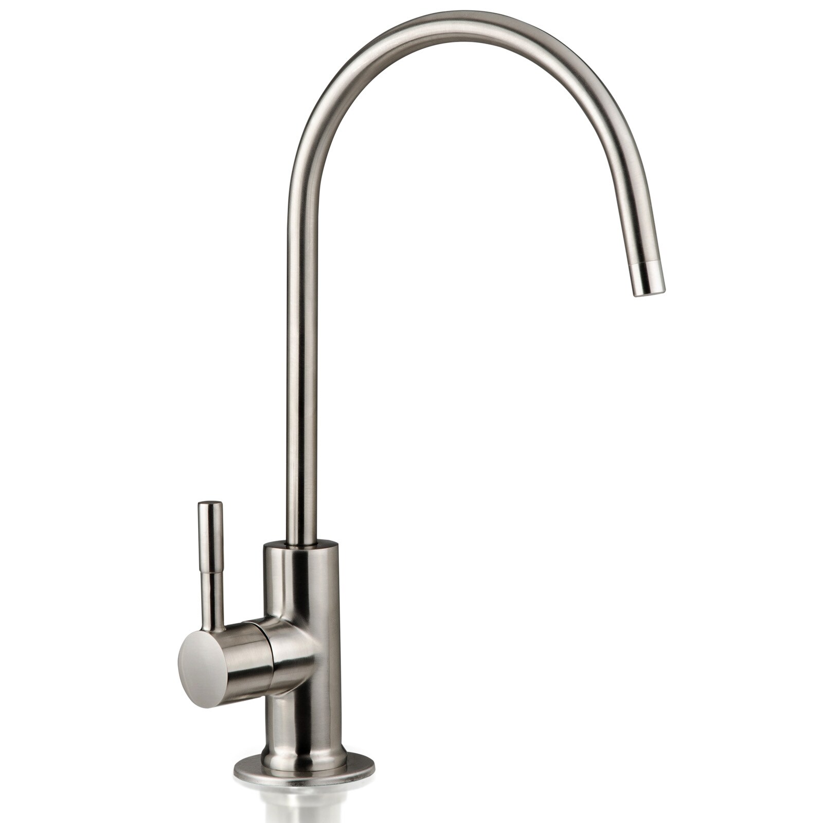 Slake Modern-Styled Water Filter Faucet