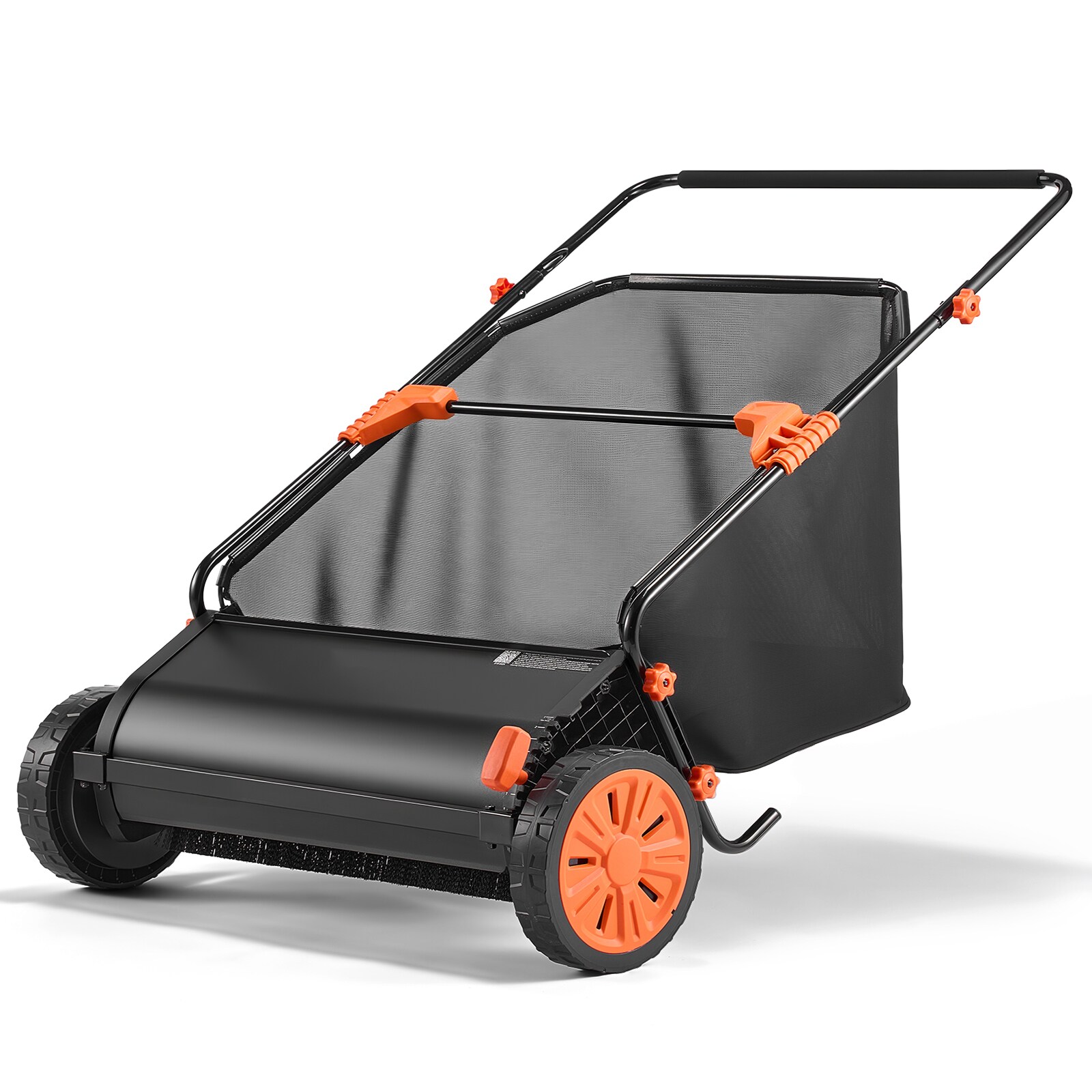 VEVOR SCSTSCPQSQHS17447V0 lawnsweeper - View #8