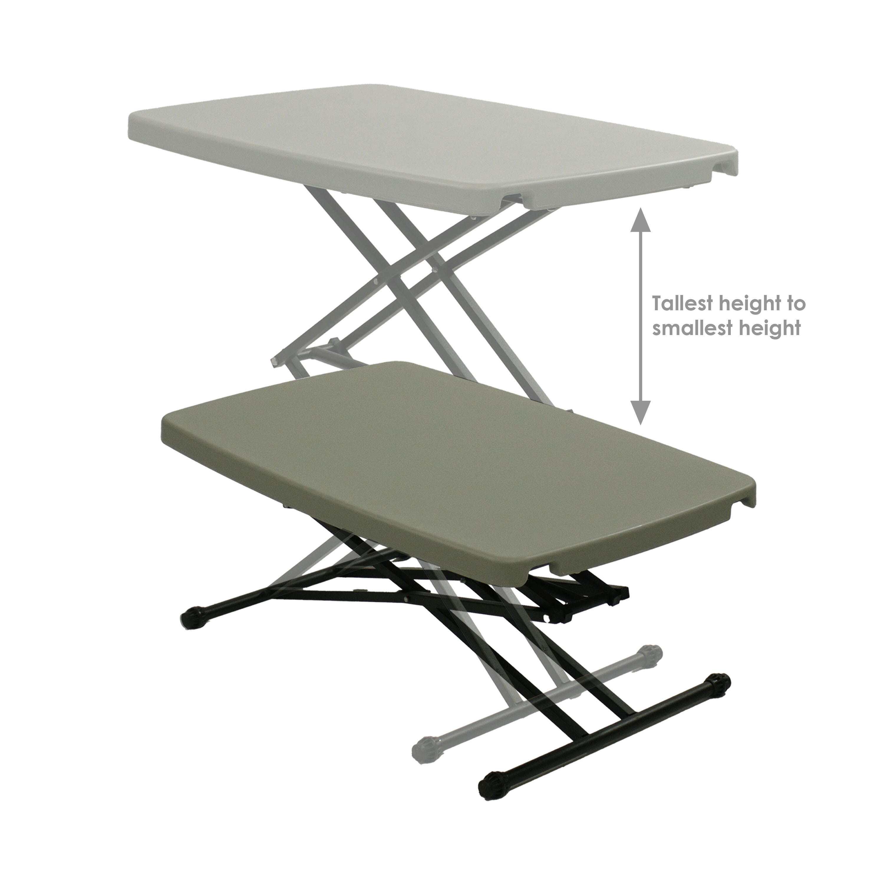 Sunnydaze Decor SUP-356 Patio-Tables - View #2