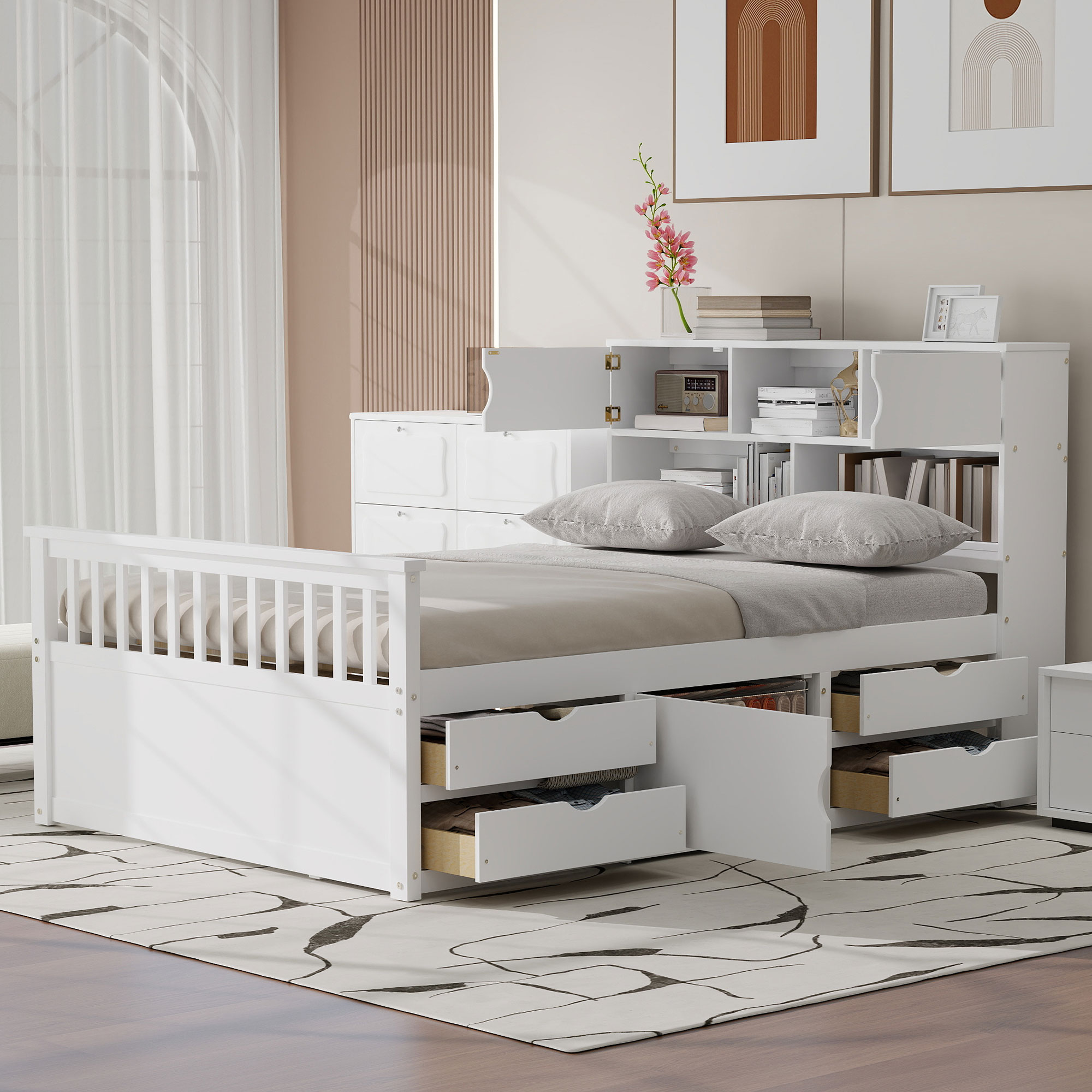 LOVMOR SF-Y-N7090000473K beds - View #2