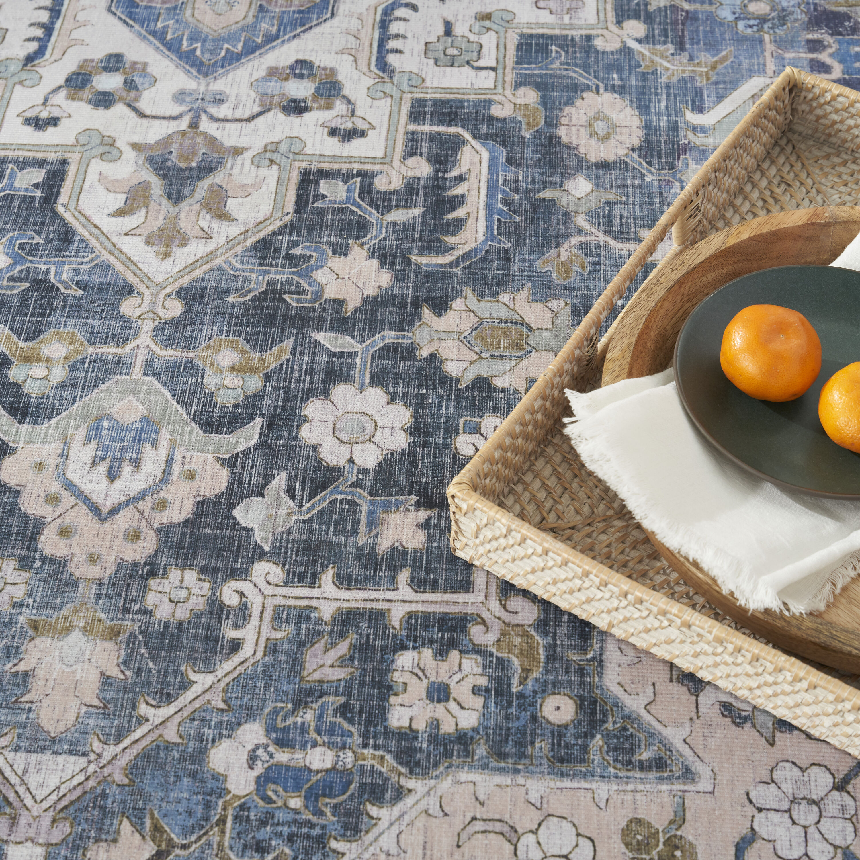 Nourison Home 099446931795 rugs - View #3