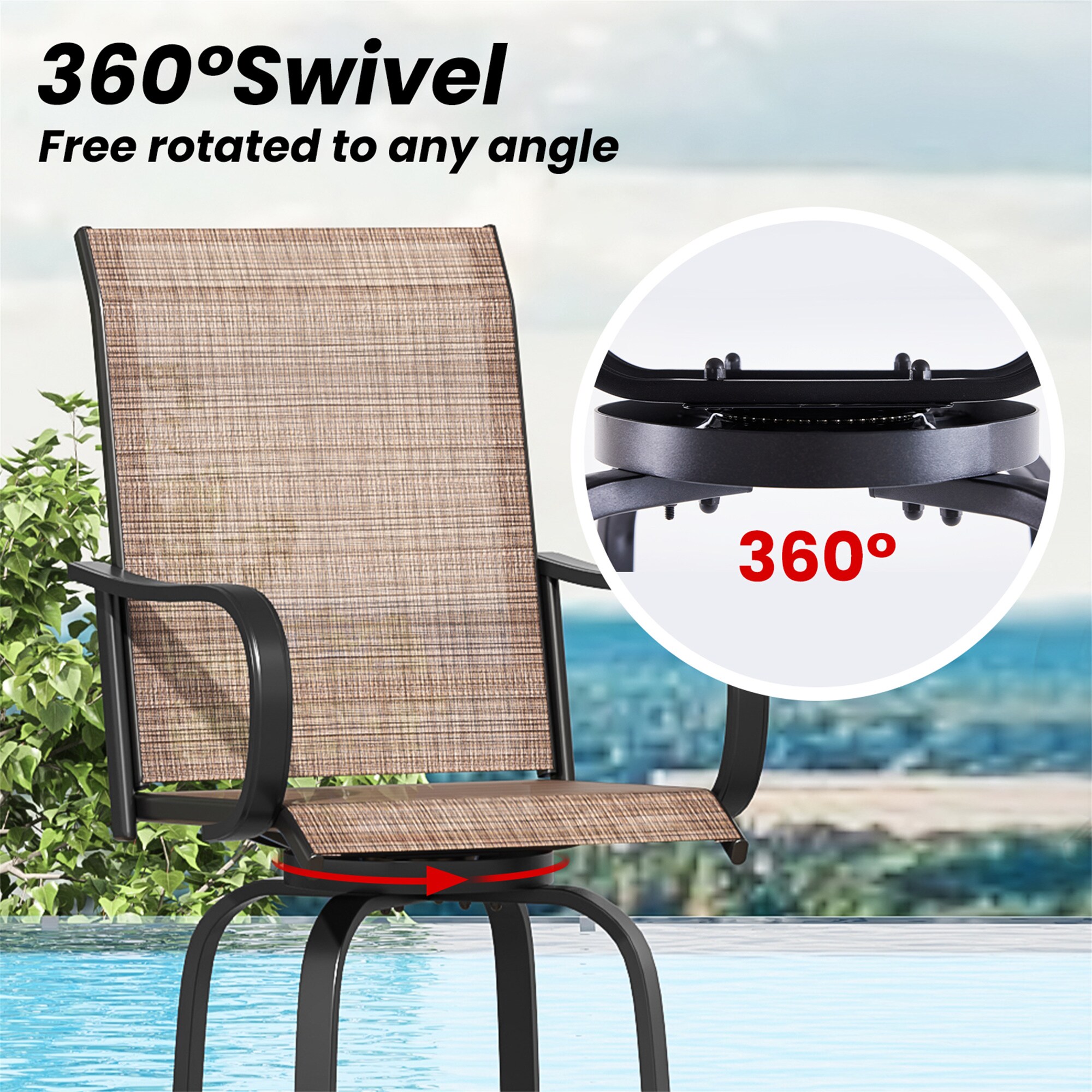 BABOOM BOM-137532-OR Patio-Chairs - View #8