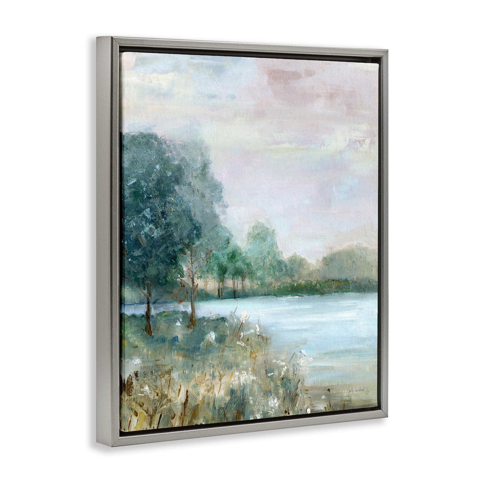 Stupell Industries BS-284-FFL-24X30 Wall-Art - View #2