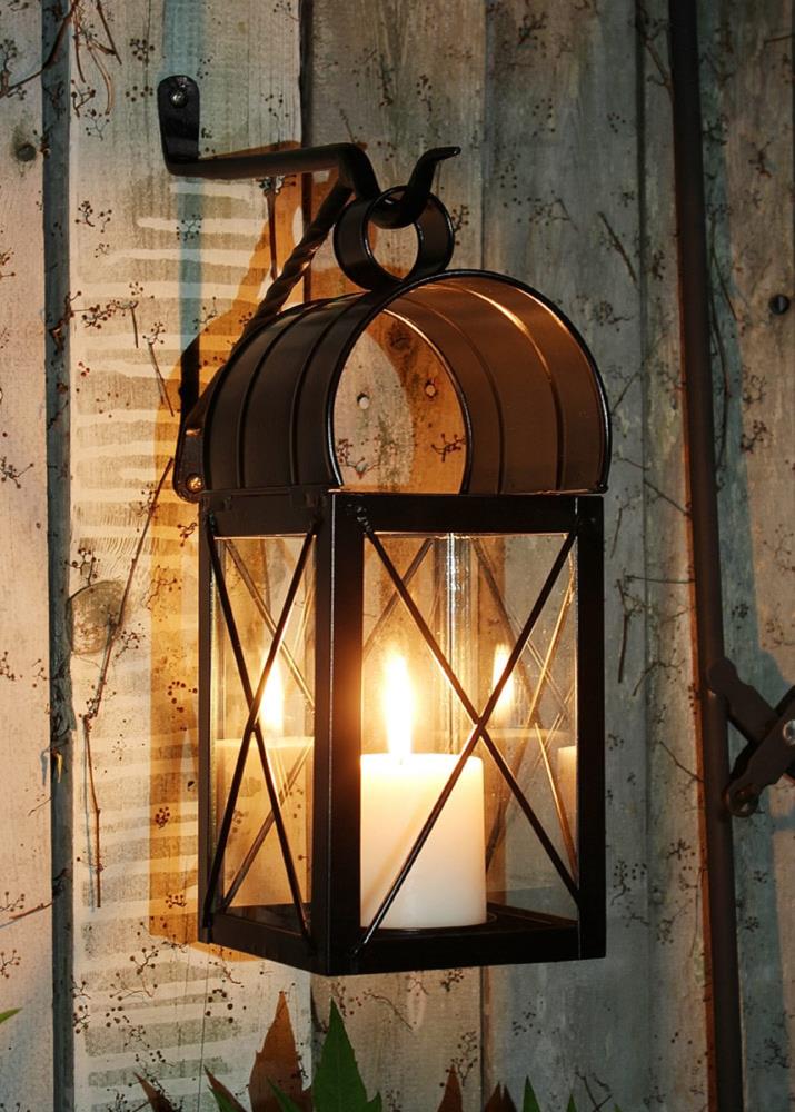 Minuteman International VHL-02 Outdoor-Decorative-Lanterns - View #5