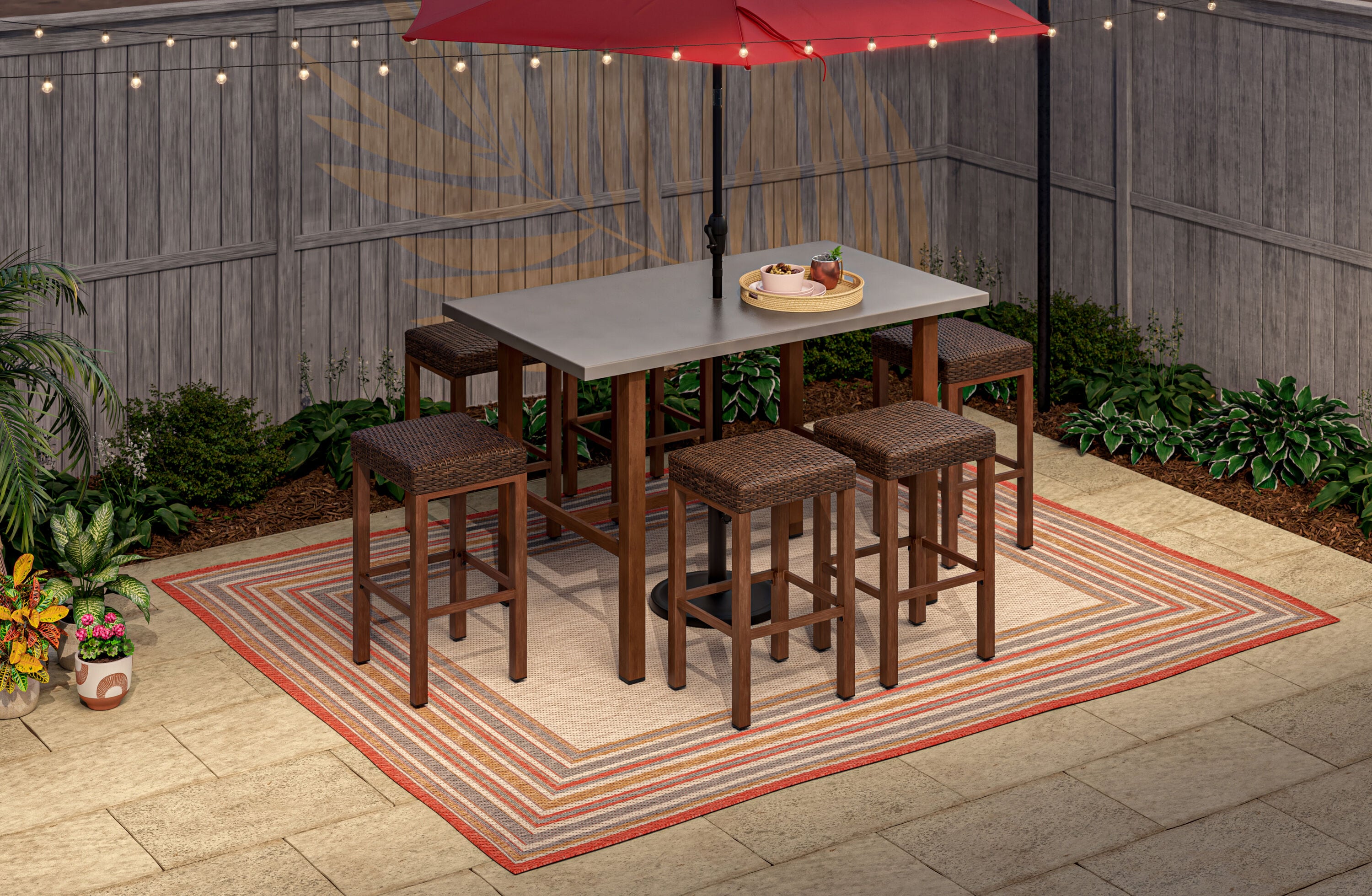 allen + roth 722.123-8 Patio-Dining-Sets - View #18