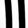 Black Cabana Stripe