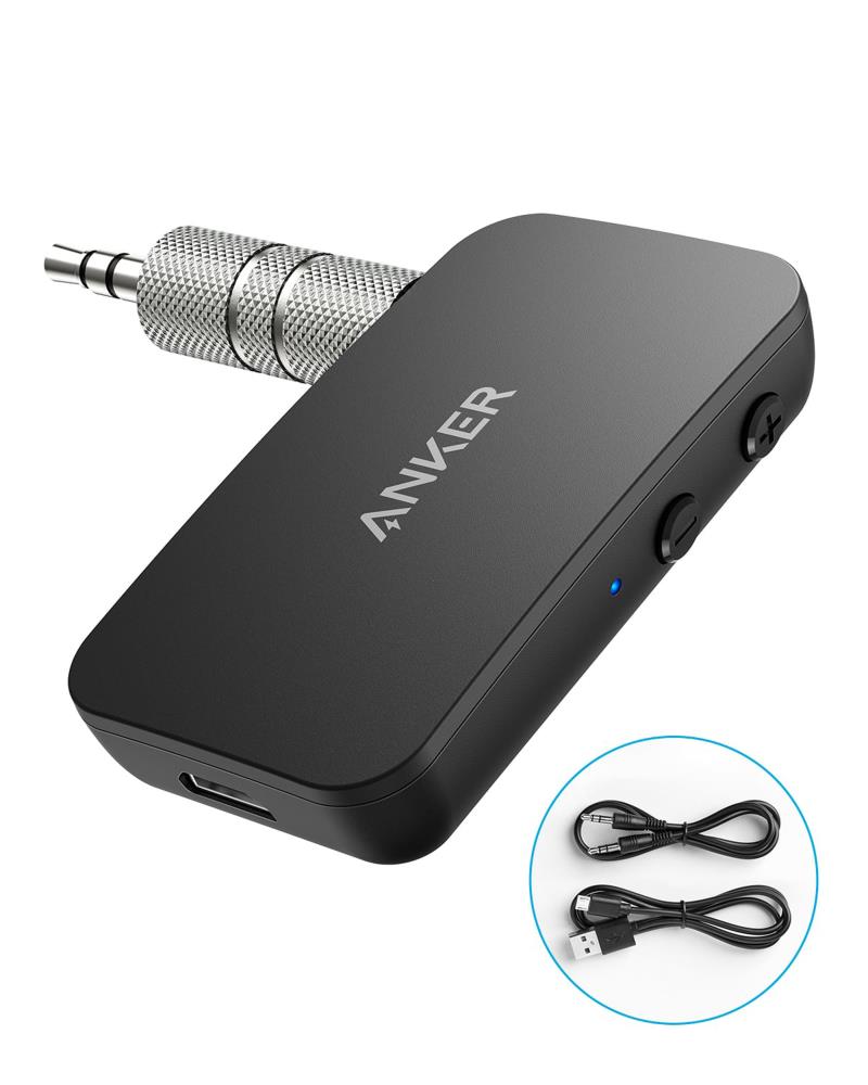 Cable de Audio Estéreo Auxiliar Mini Plug Jack 3.5mm - CD Market