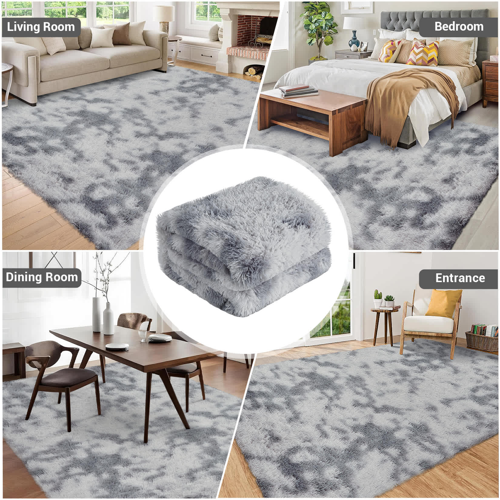 Qeetex SUNNY-PHO-0PW2AFWK rugs - View #9