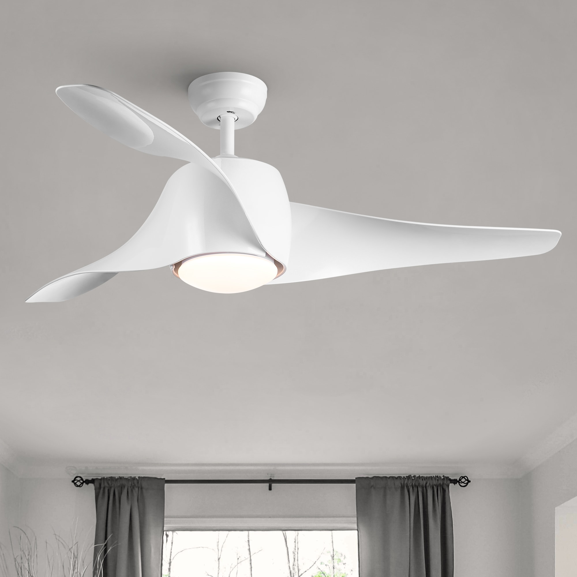 Flynama YC-L-56668 Ceiling-Fans - View #8