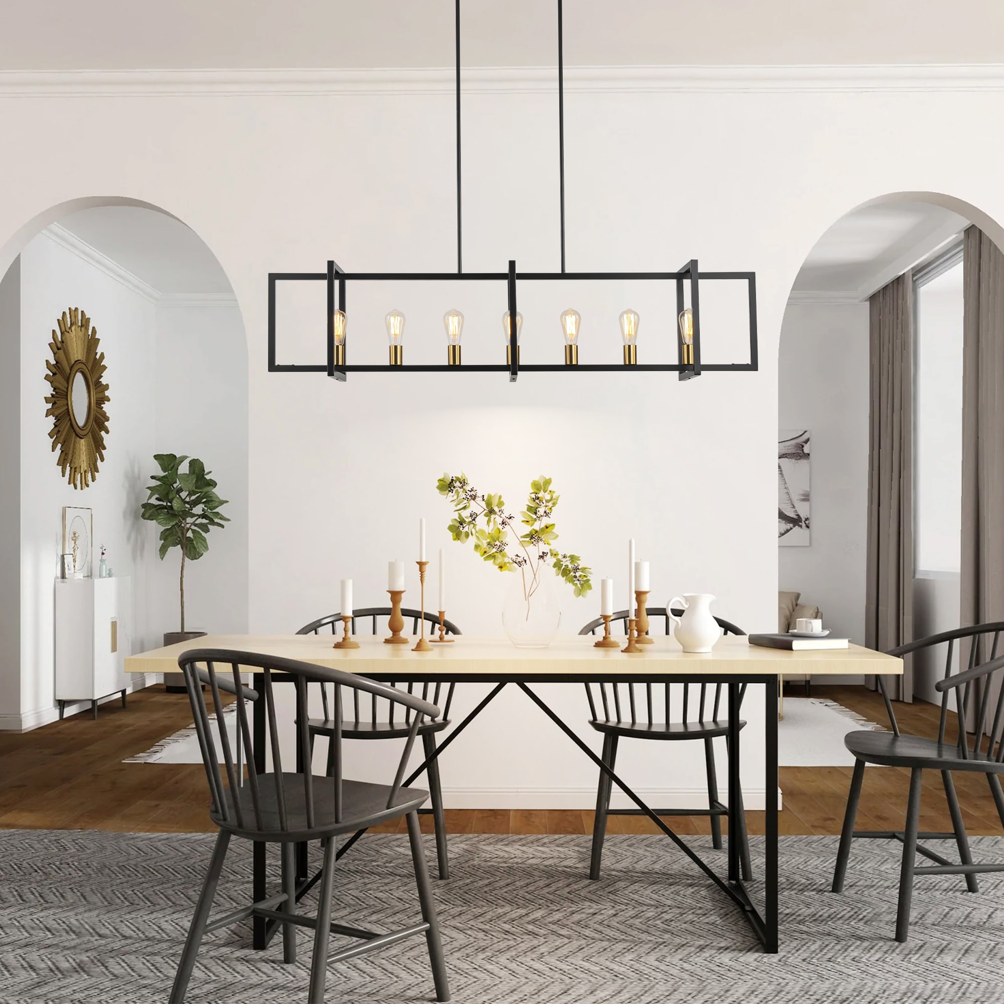 Rennnsan KI810161378 Pendant-Lights - View #3
