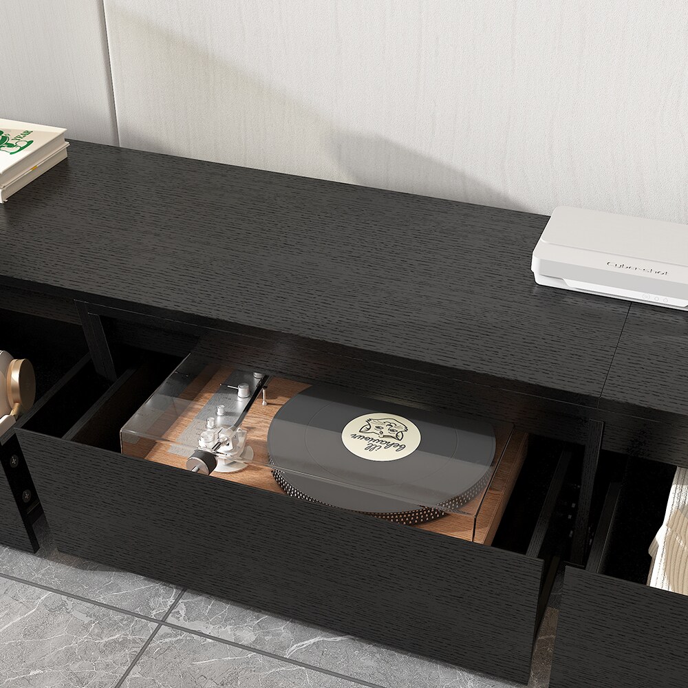 Homsee C-KF020428-01 Tv-Stands - View #12