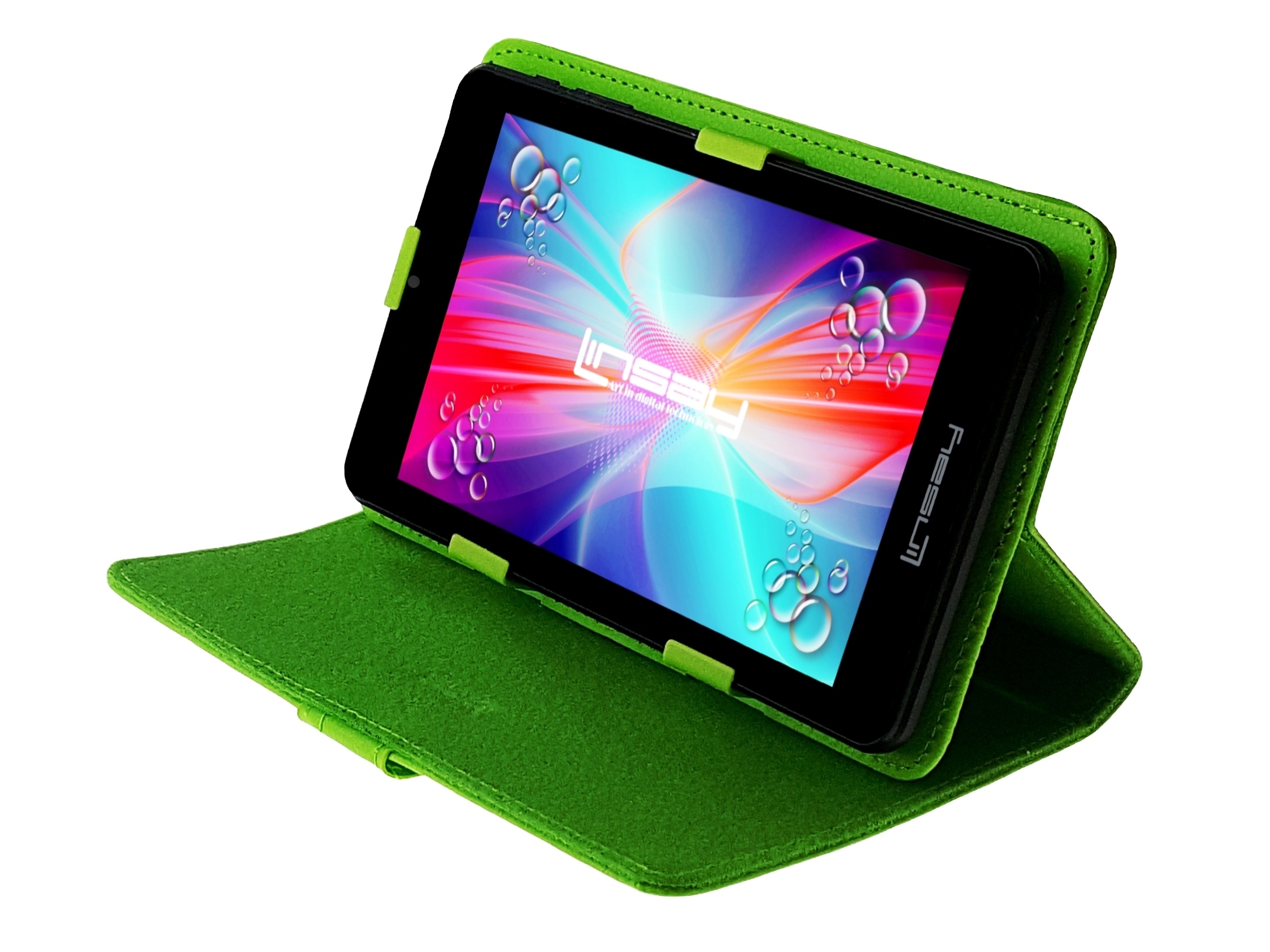 LINSAY F7XIPSCG tablets - View #2