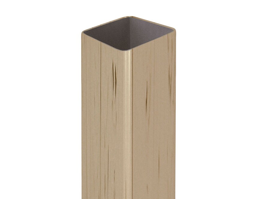 Freedom 73003512 Vinyl Fence Post