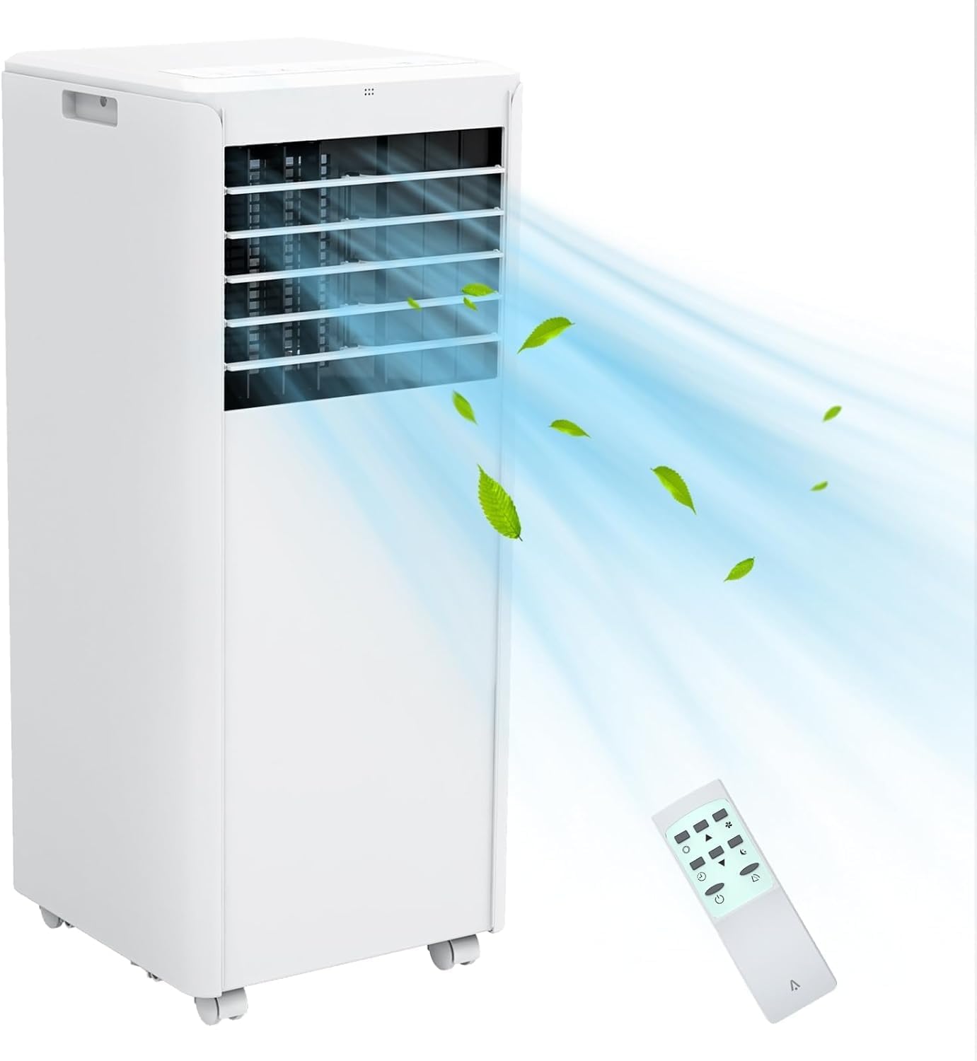 Garvee 0546K-JC9V7G1O2BOT Portable-Air-Conditioners - View #6