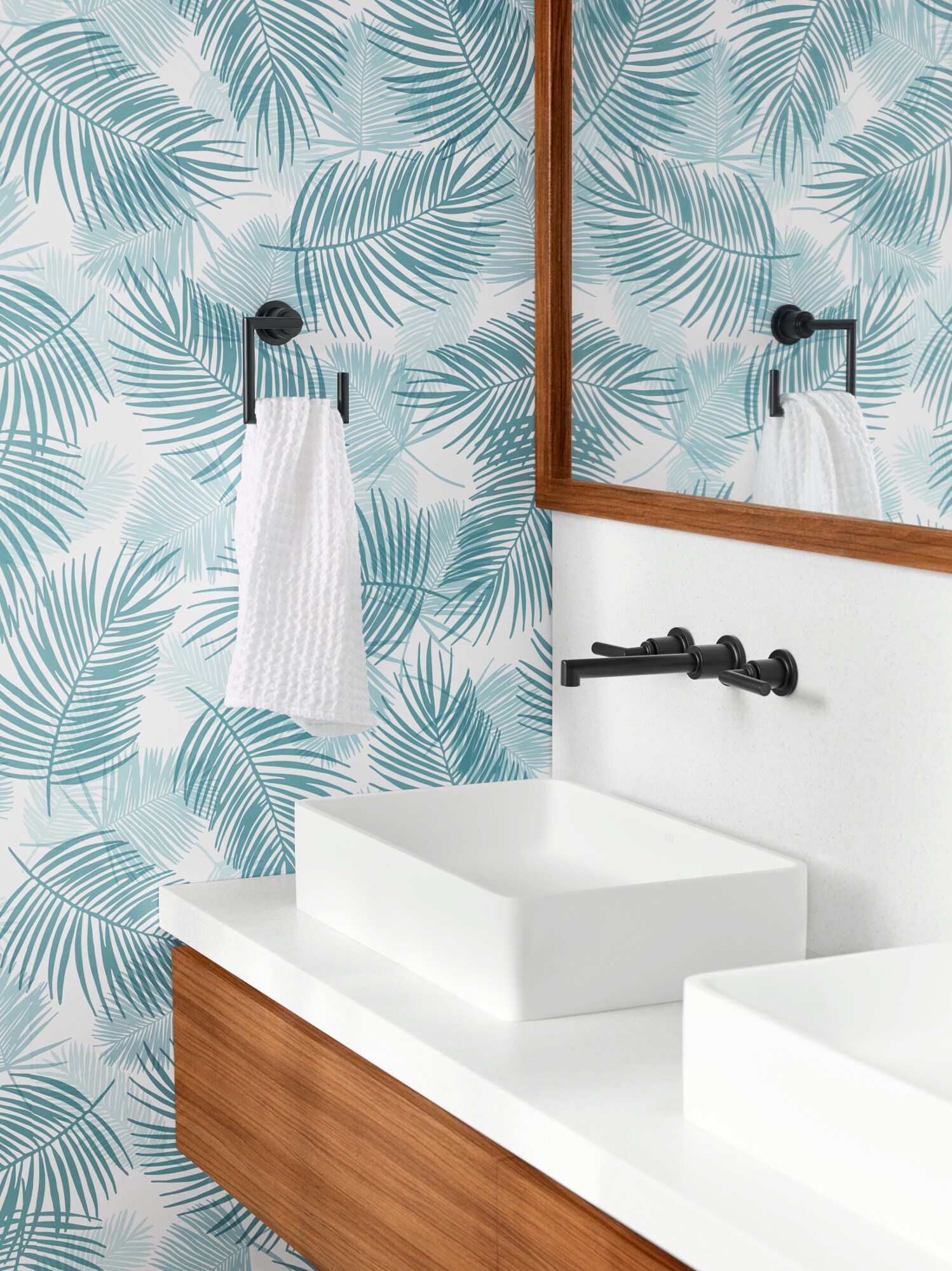 Moen YB0886BL d060355 - View #2