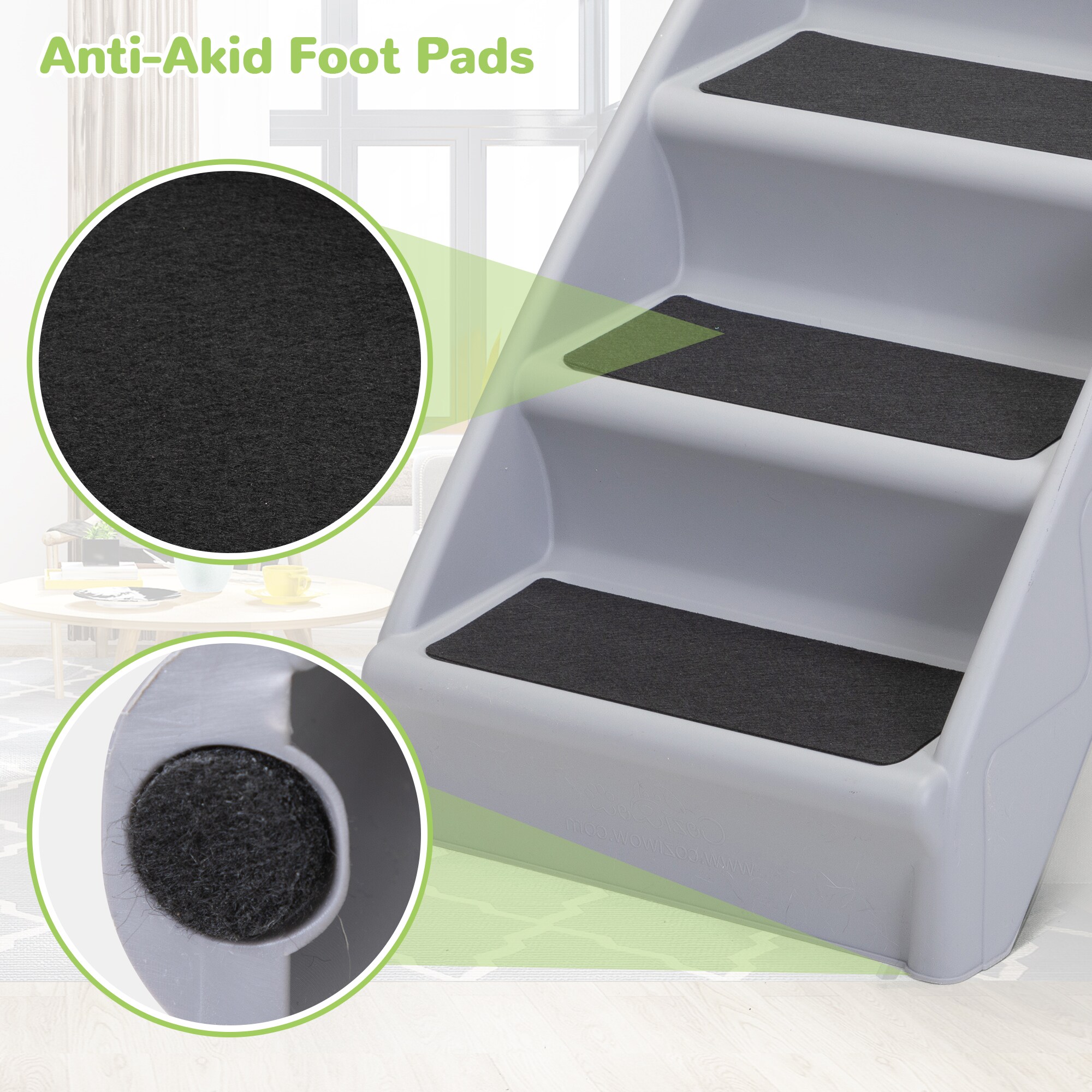 Coziwow CW12U0590-L02 Pet-Steps - View #7