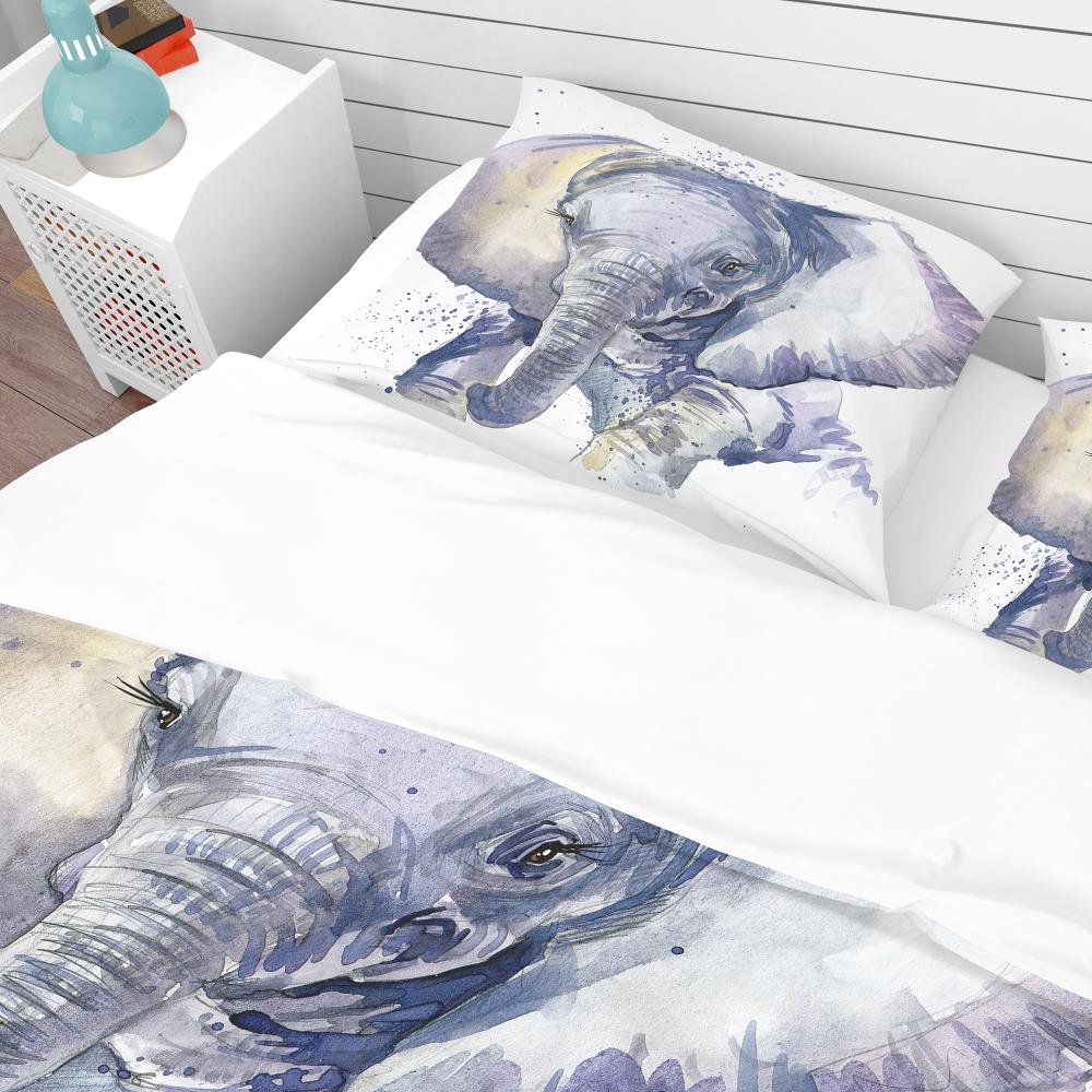 Designart BED13273-Q bedding - View #4